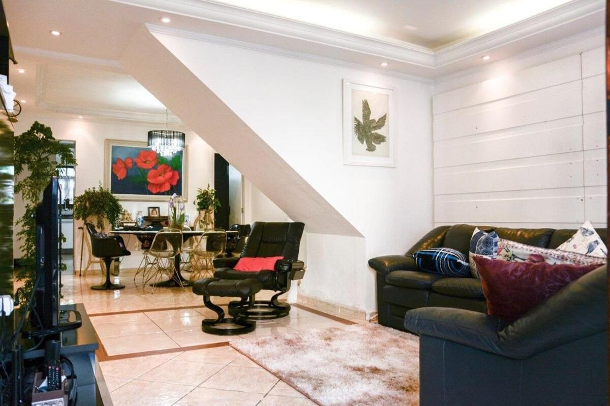 Holiday home Casa Compartilhada Na Aclimacao By Bnbhost