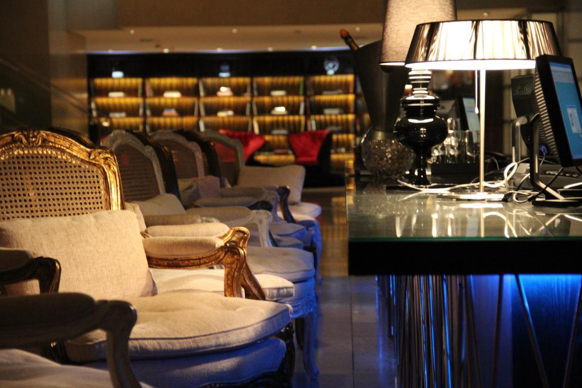 Unique Hotel 5*