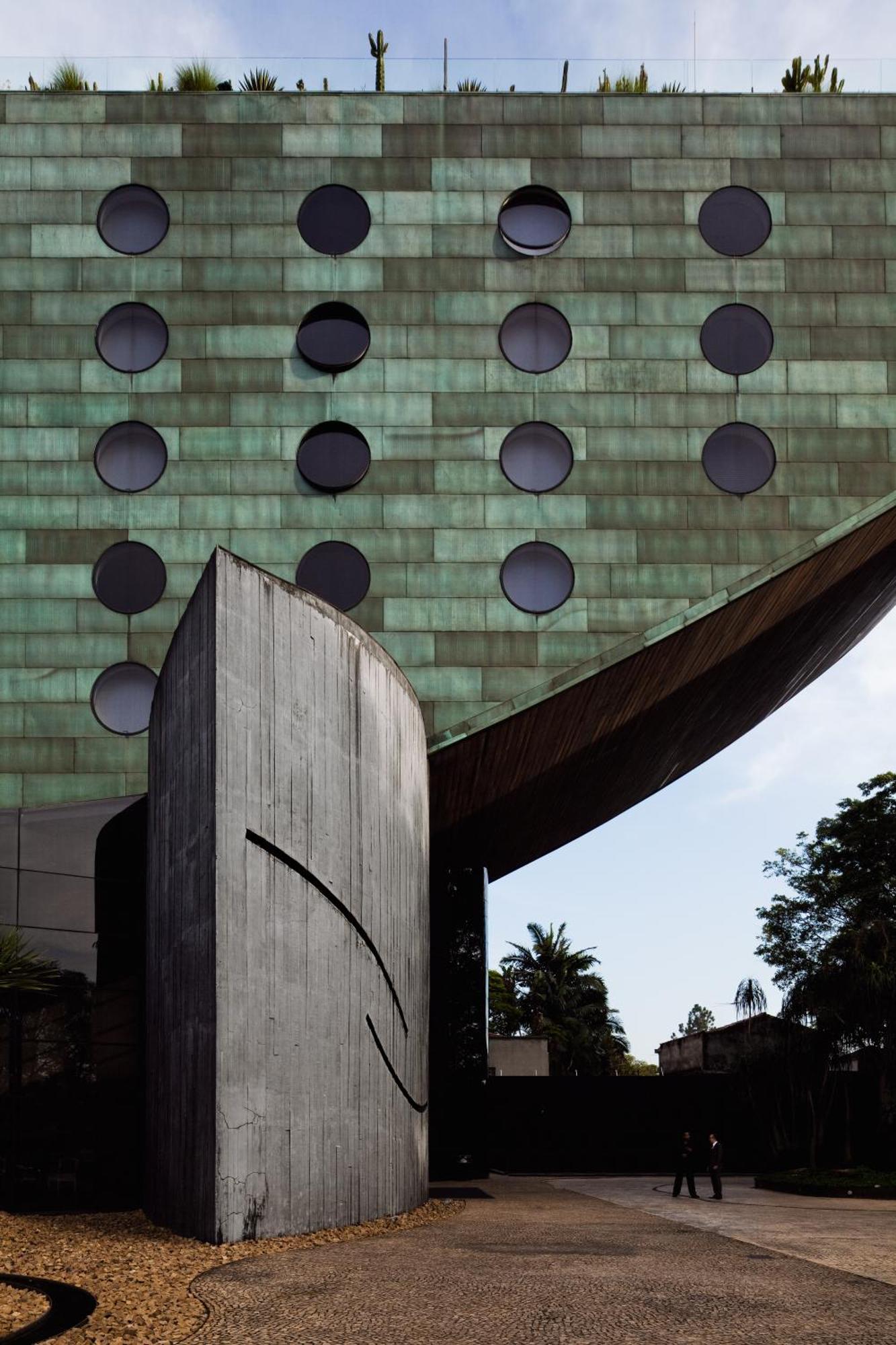 Hotel Unique Sao Paulo