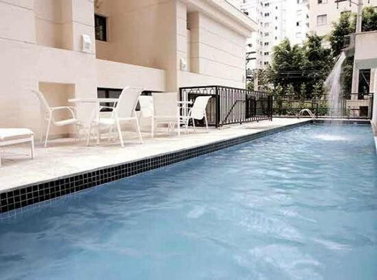 Apartamento Moema La Maison D'stan Limpeza Diaria - Uh103