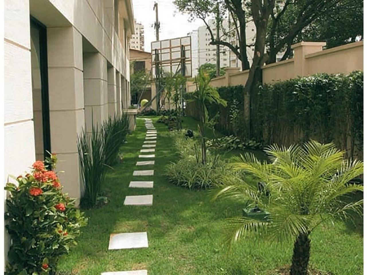 Moema La Maison D'stan Limpeza Diaria - Uh103 São Paulo