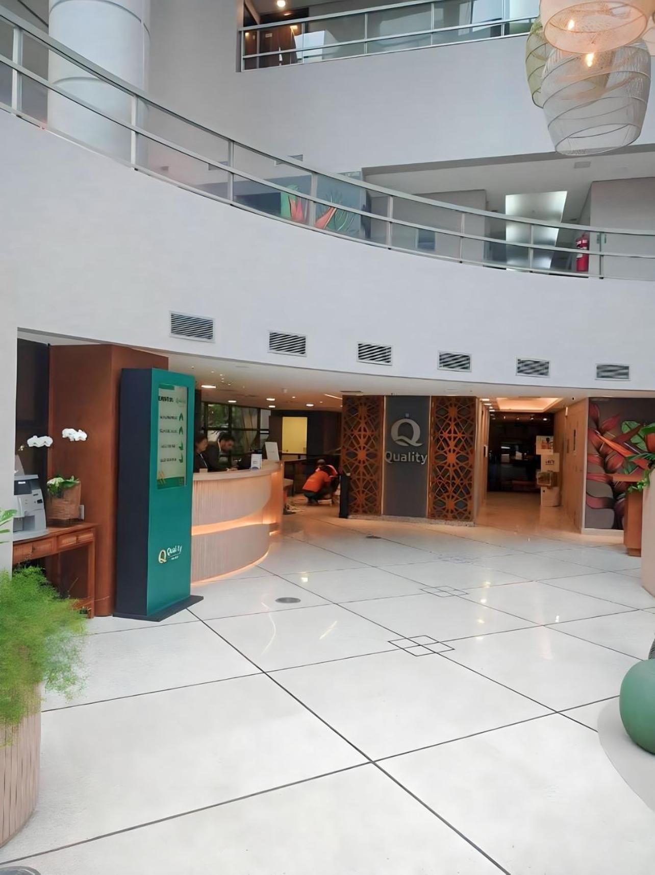 Moderno - Localizacao No Jardins * Sao Paulo