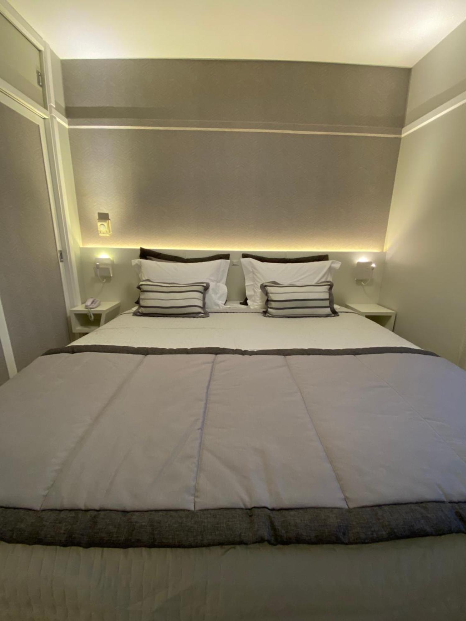 Ninety Premium Aparthotel São Paulo
