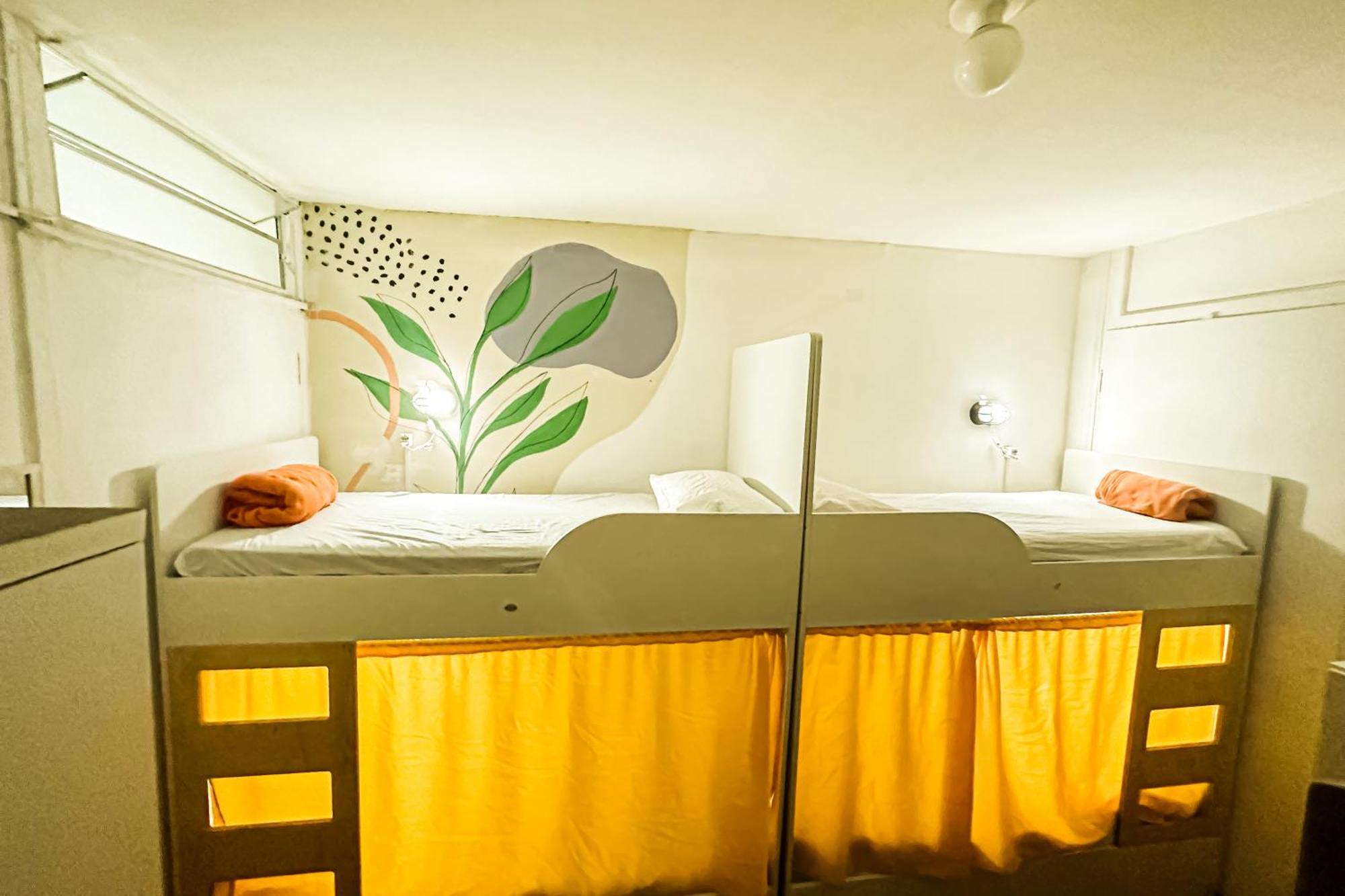Liberdade Albergue