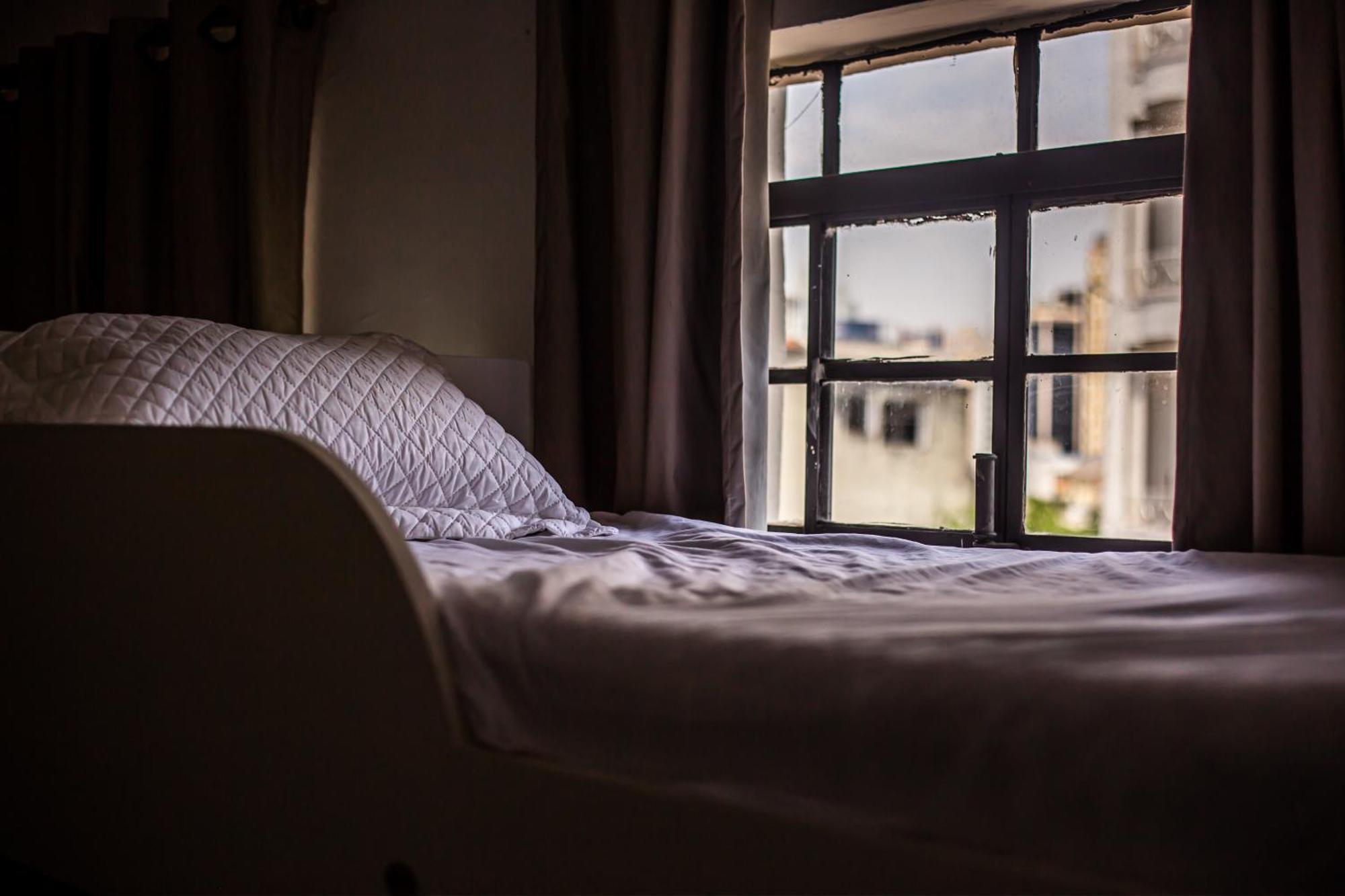 Albergue Liberdade São Paulo
