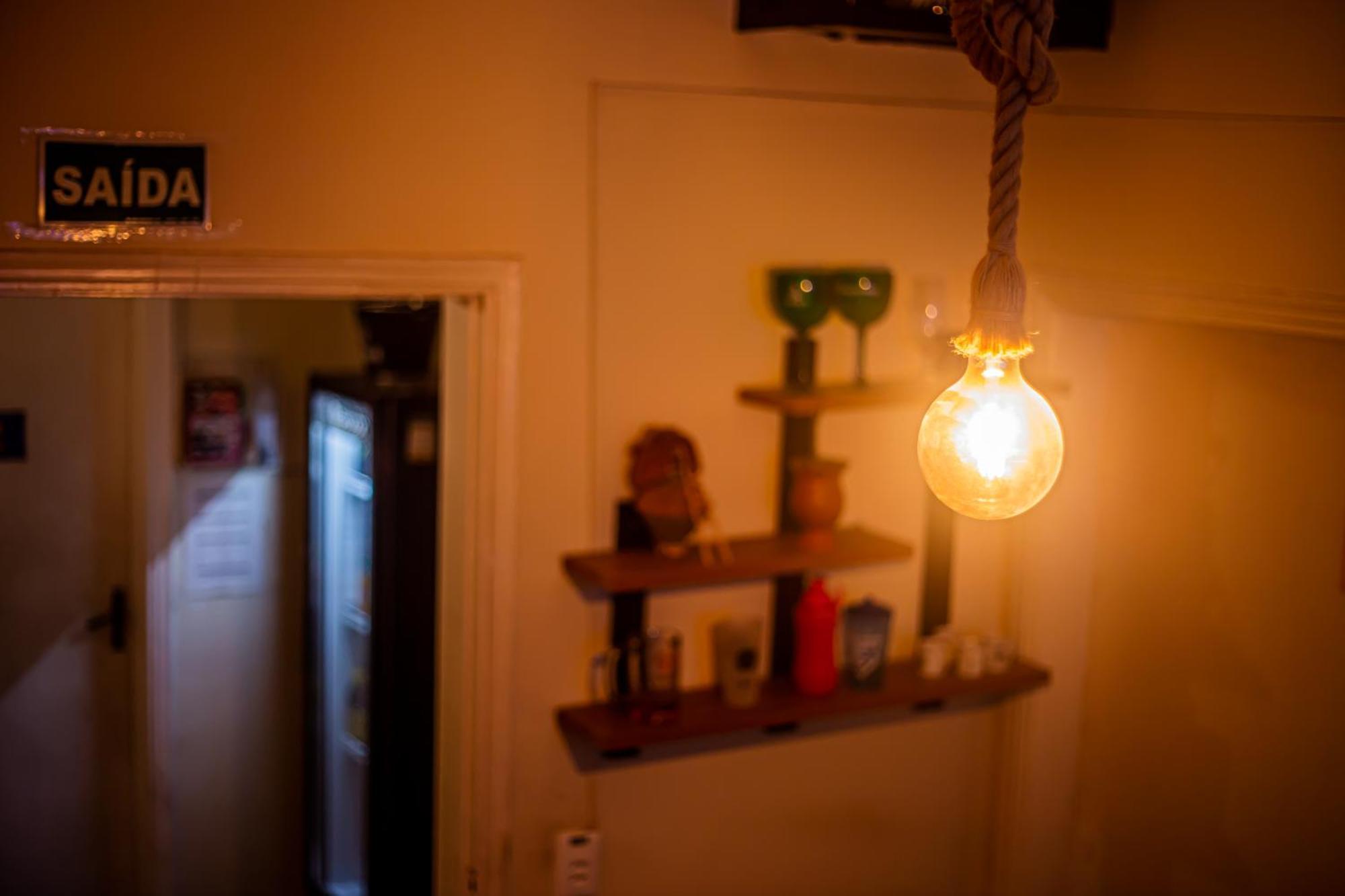 Albergue Liberdade *