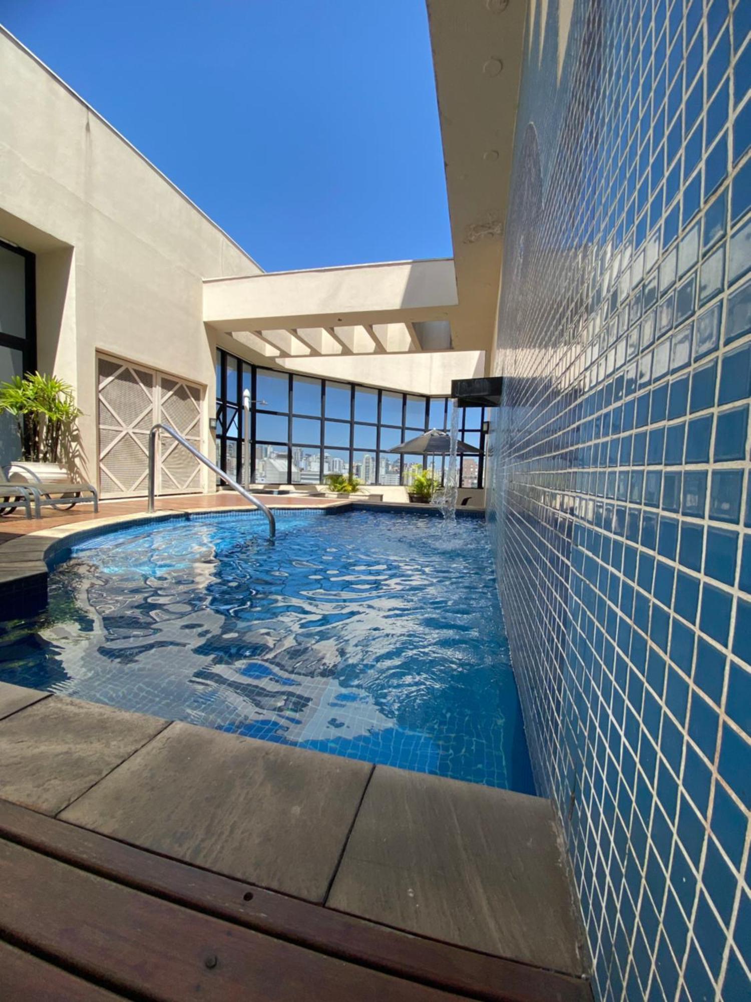 Aparthotel Ninety Premium São Paulo