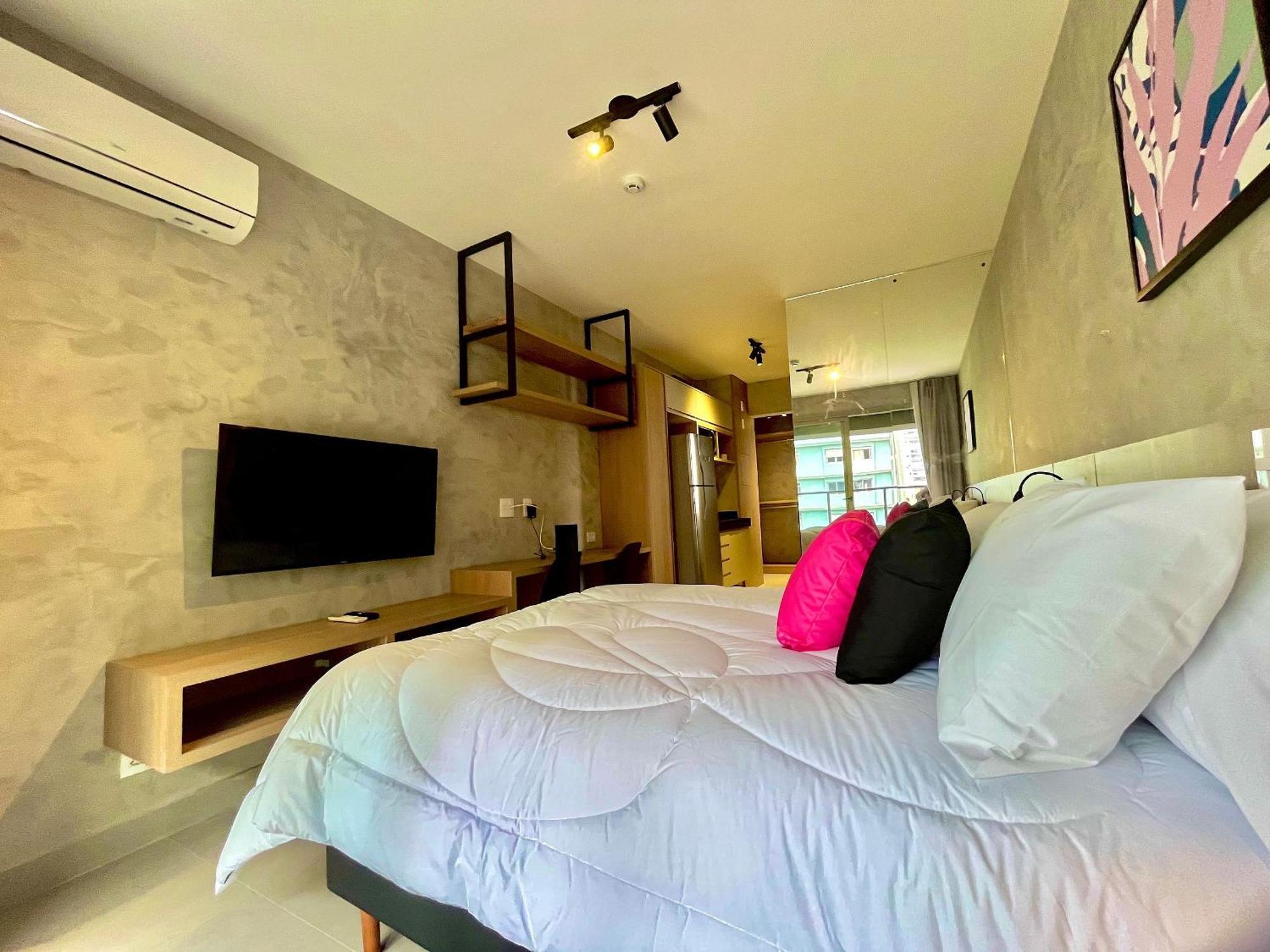 Vn Apiacas By Housi Apartment Sao Paulo