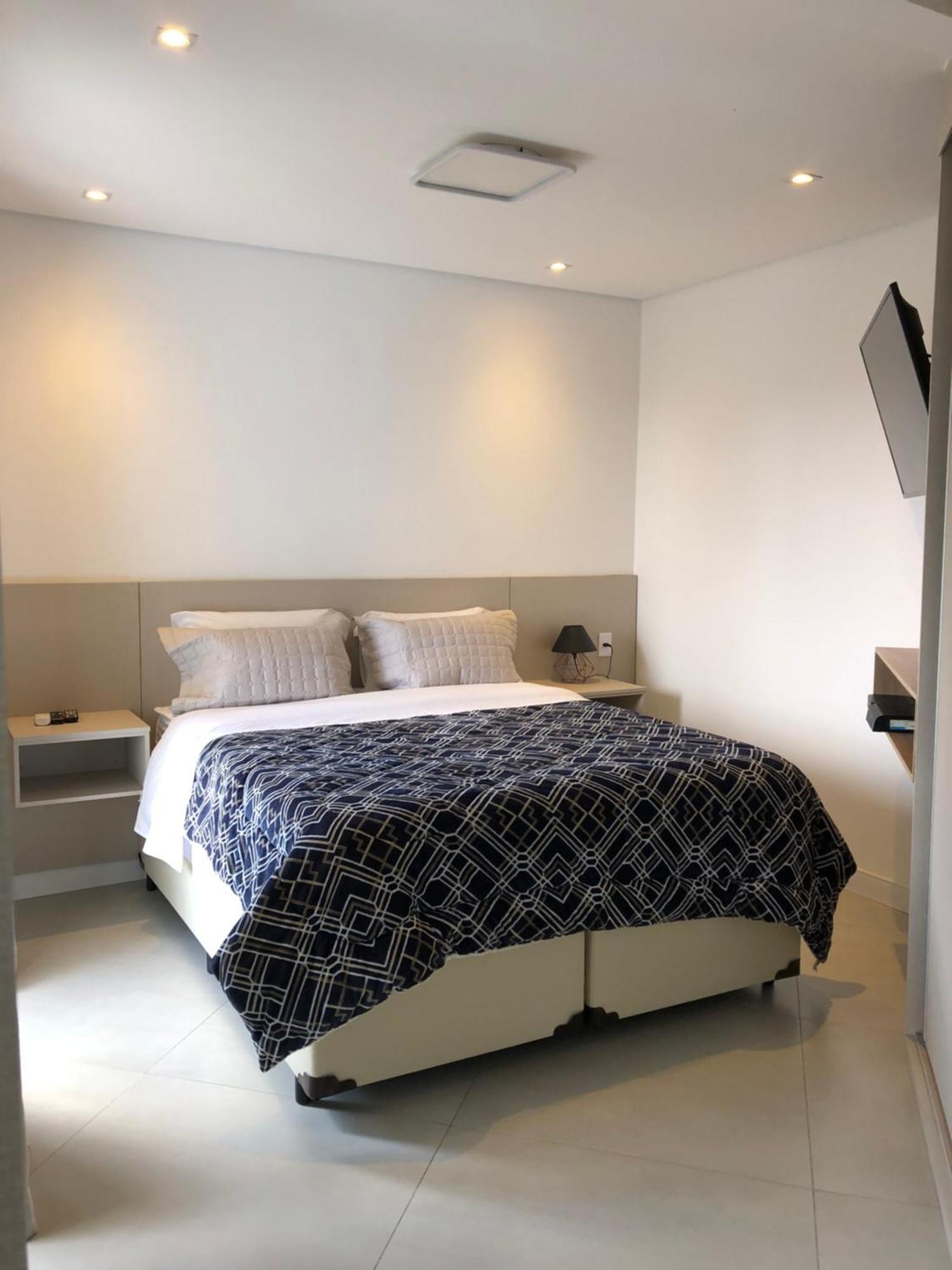 Apartment Royal Ibirapuera Park *