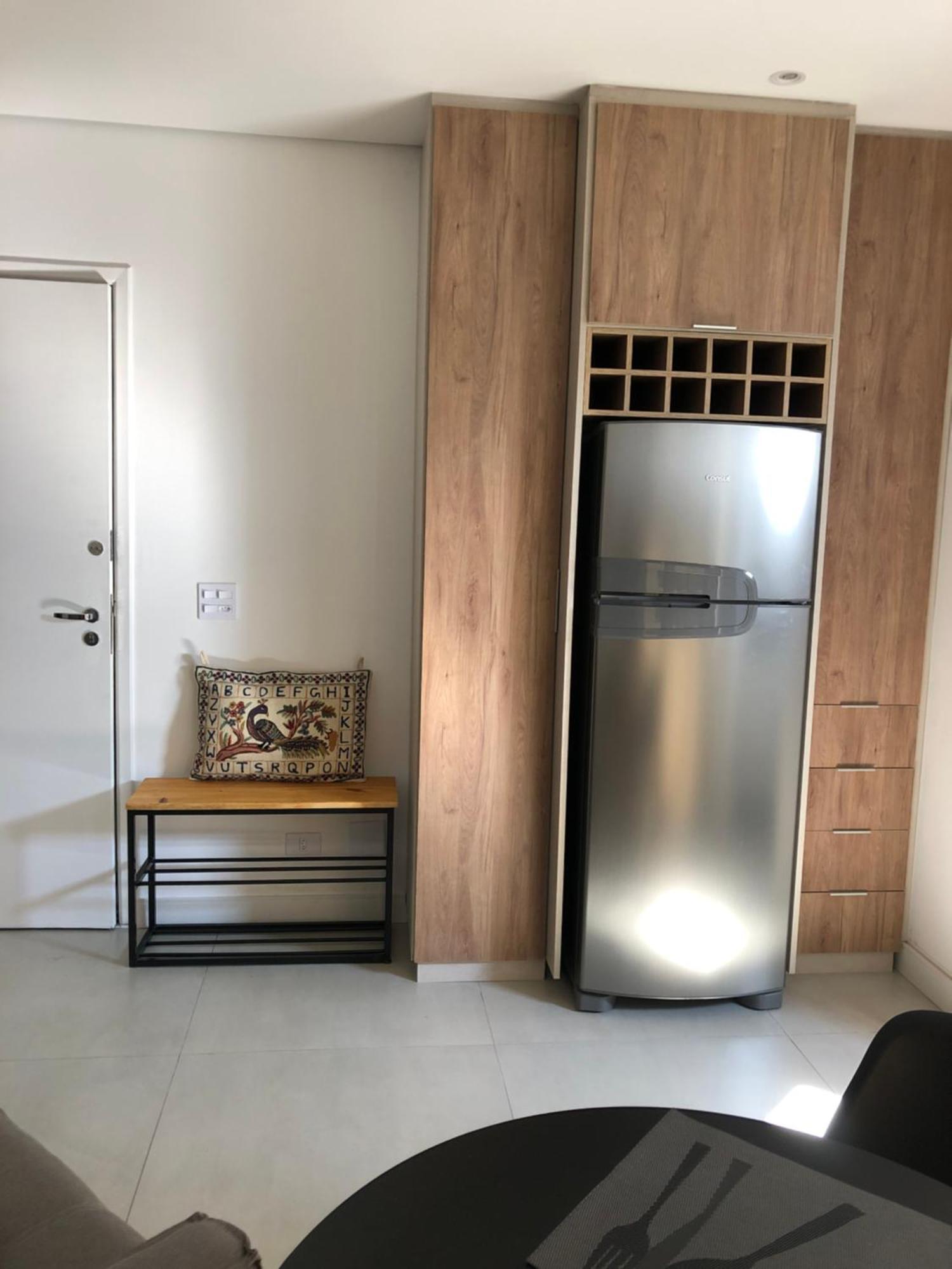 Apartment Royal Ibirapuera Park *