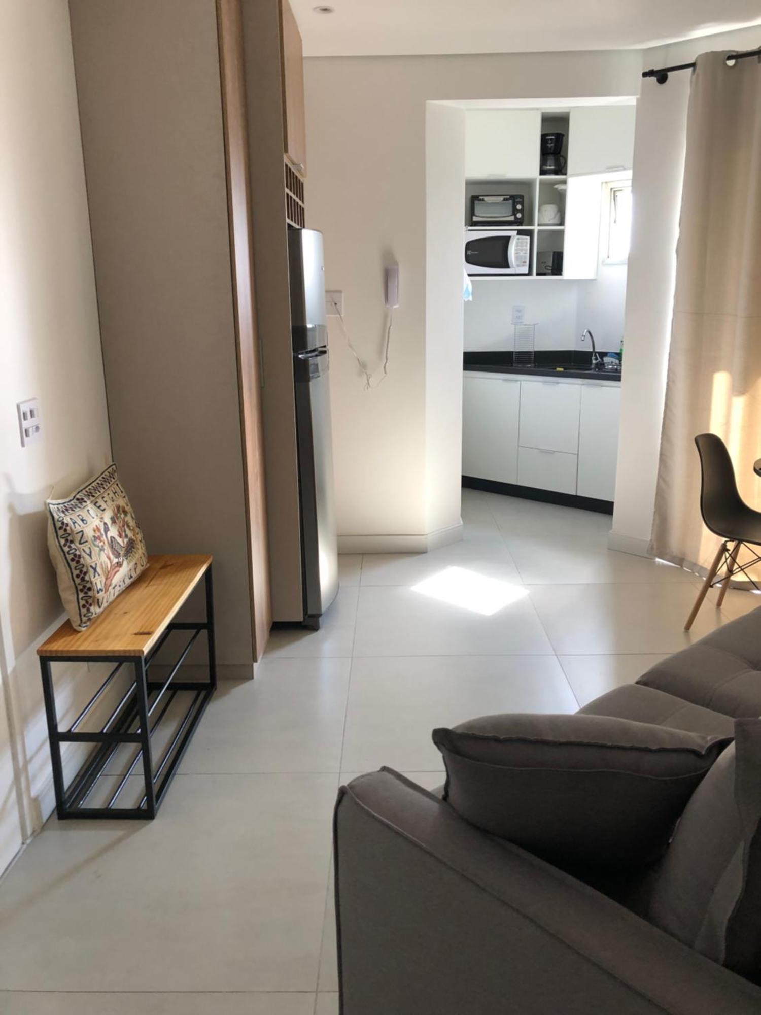 Royal Ibirapuera Park Apartment *