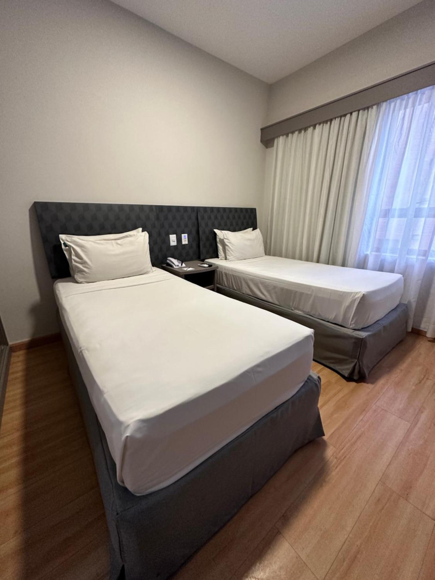 Hotel Quality Paulista São Paulo