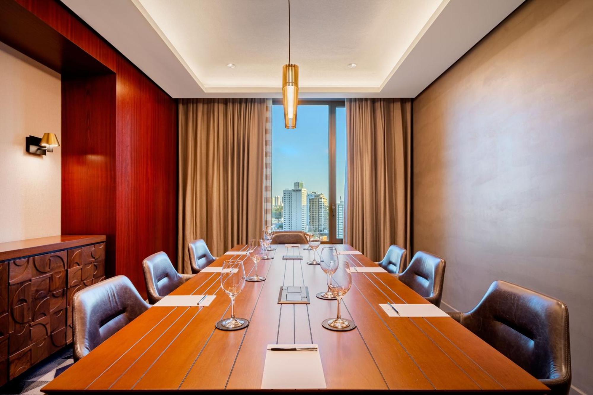 Hotel Jw Marriott