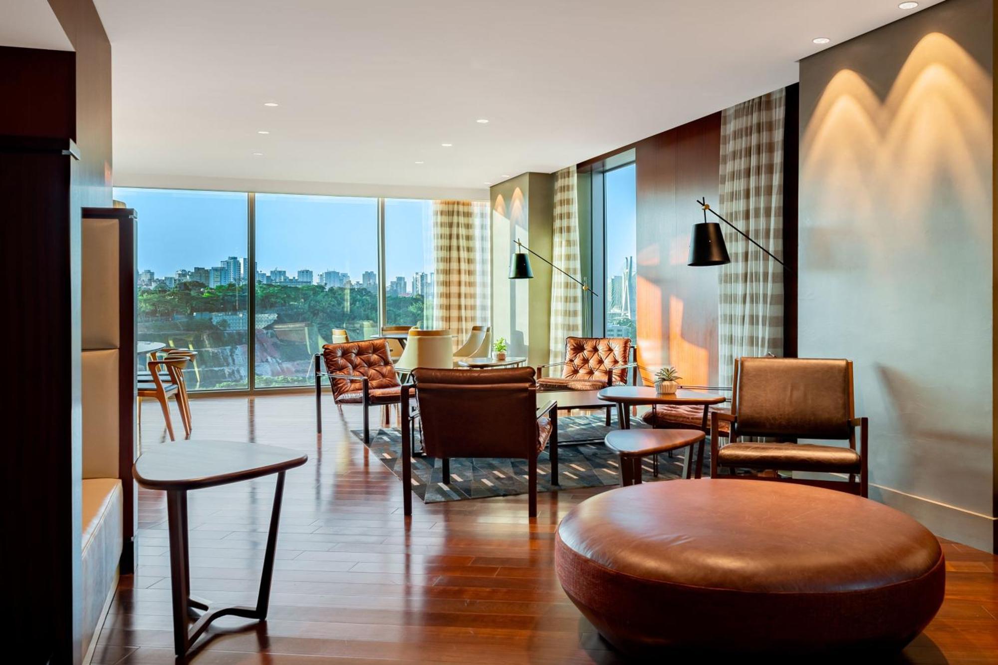 Hotel Jw Marriott 5*