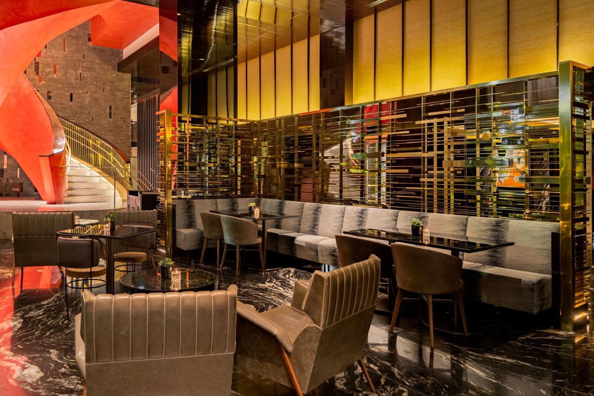 Jw Marriott Hotel São Paulo