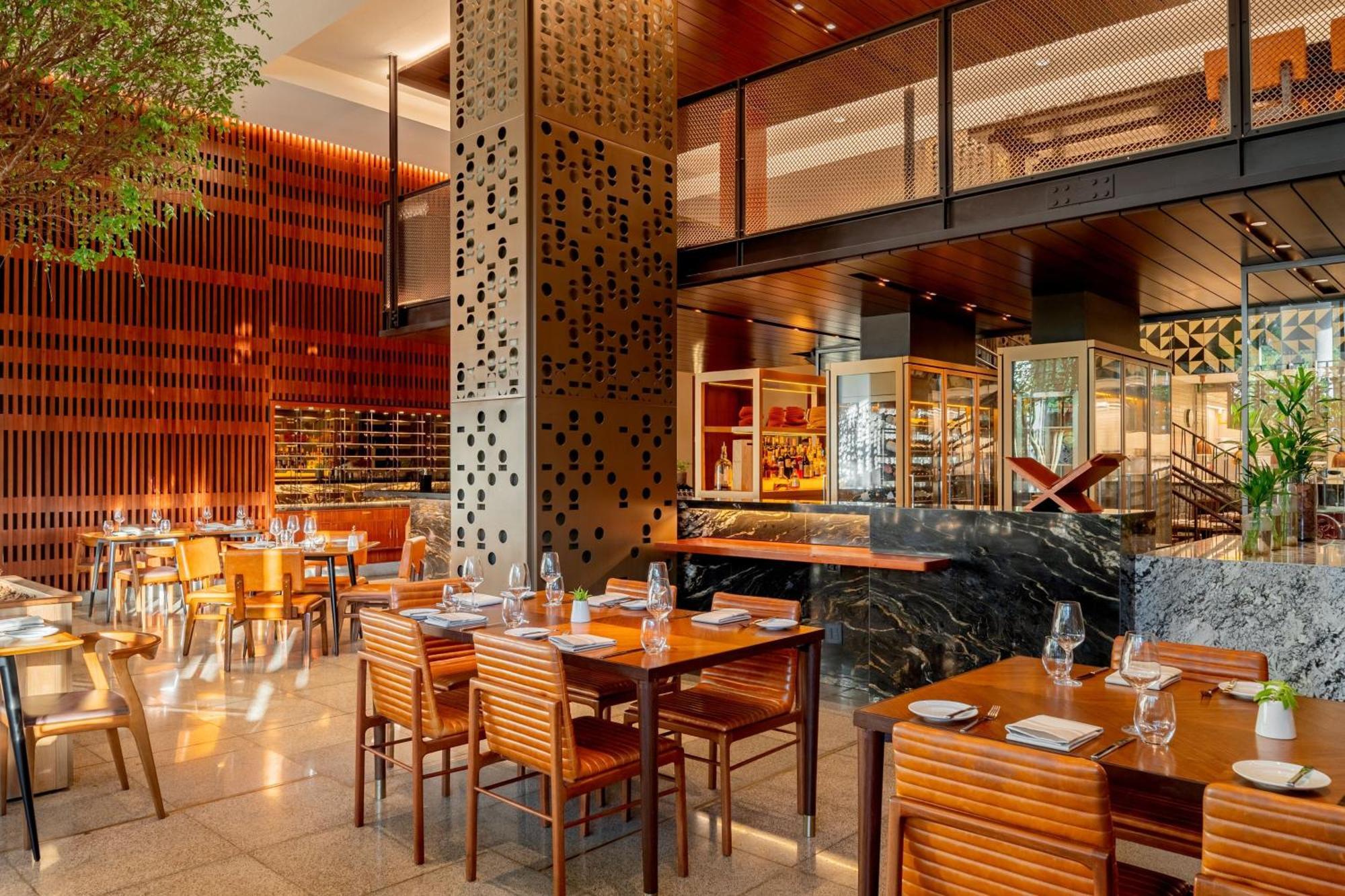 Jw Marriott Hotel 5*
