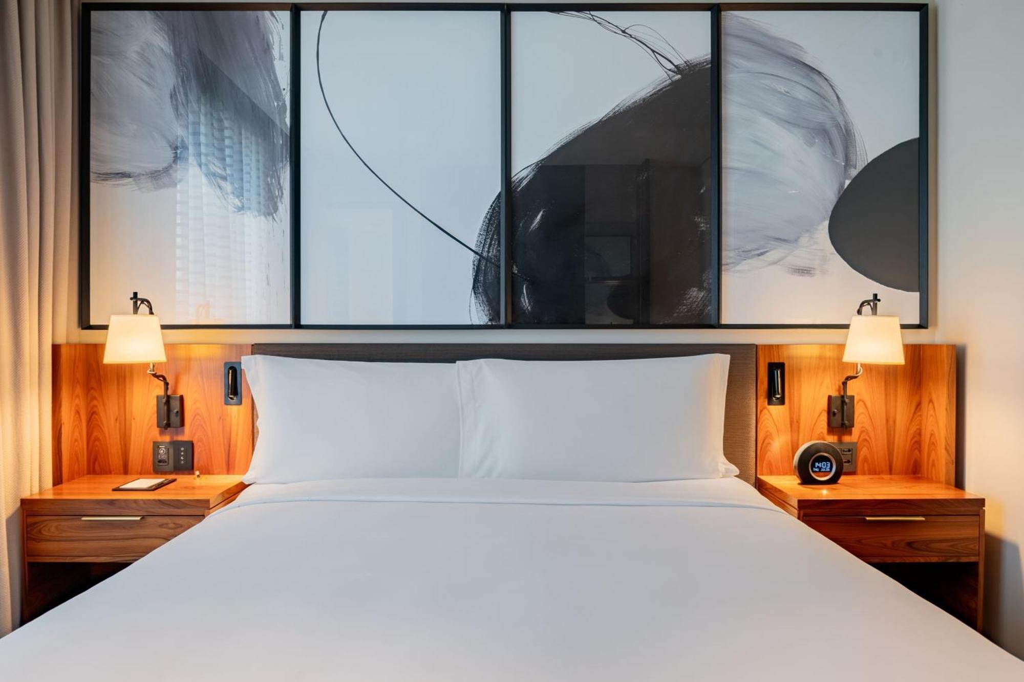 Jw Marriott Hotel São Paulo