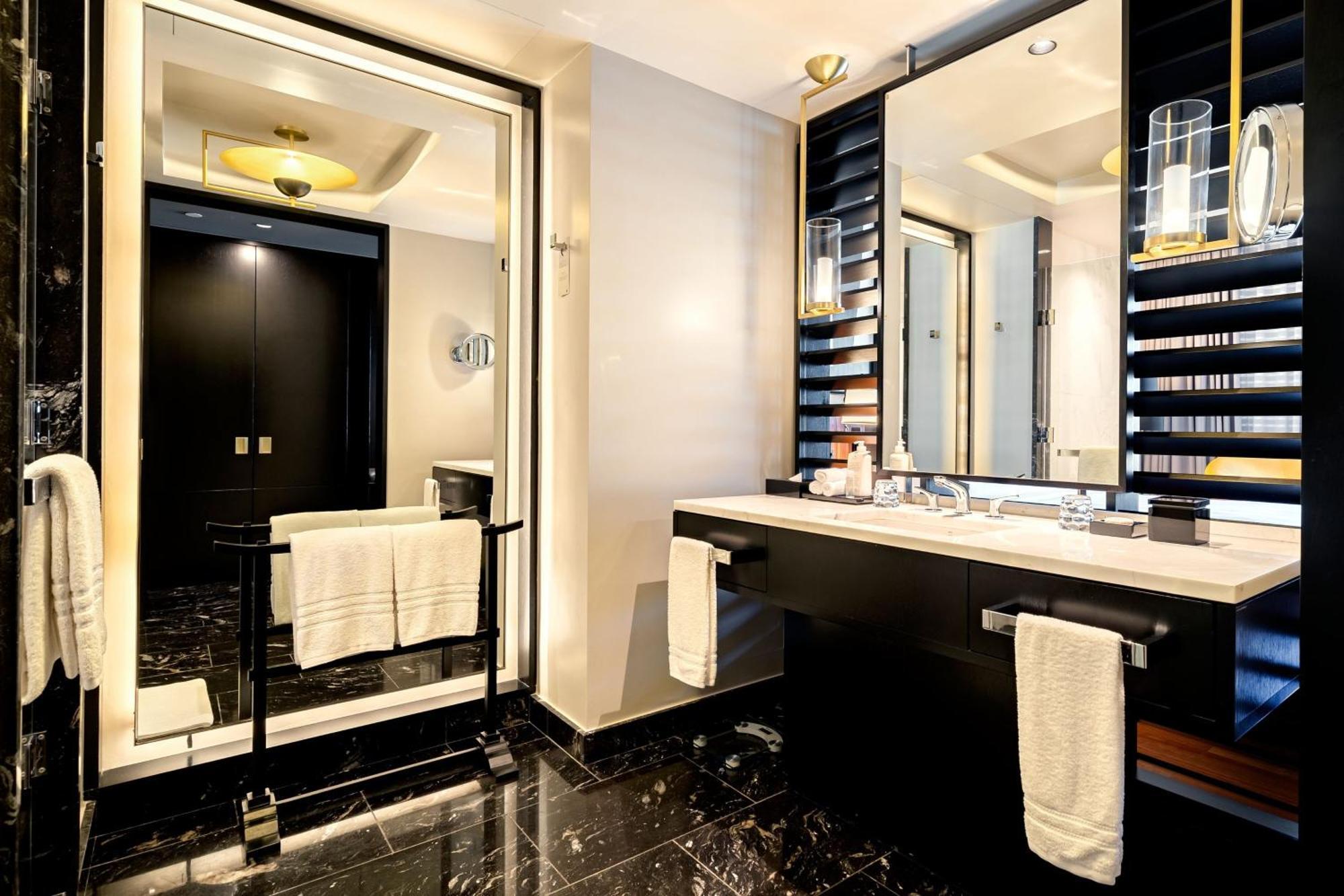Jw Marriott 5*