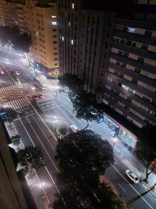 Apartment Apto Moderno Metro Sao Bento No Centro De Sp.