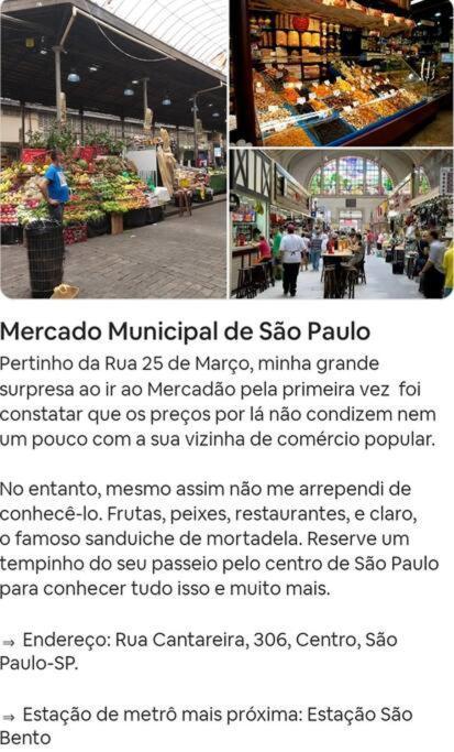 Apartment Apto Moderno Metro Sao Bento No Centro De Sp. Sao Paulo