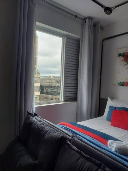 Apartment Apto Moderno Metro Sao Bento No Centro De Sp.