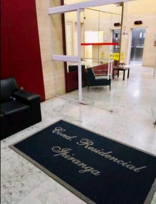 Apto Moderno Metro Sao Bento No Centro De Sp. * Sao Paulo