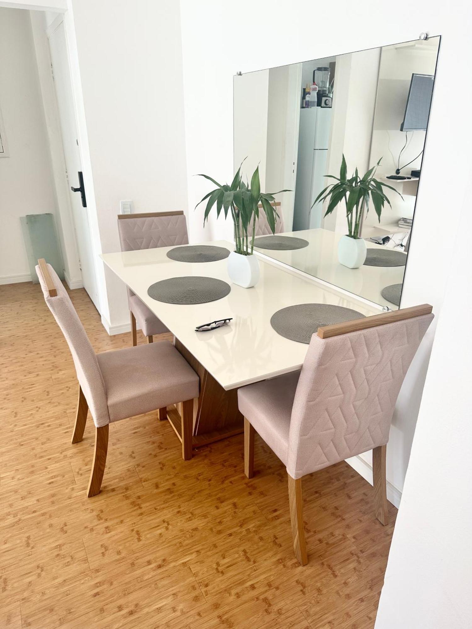 Moema Apartment