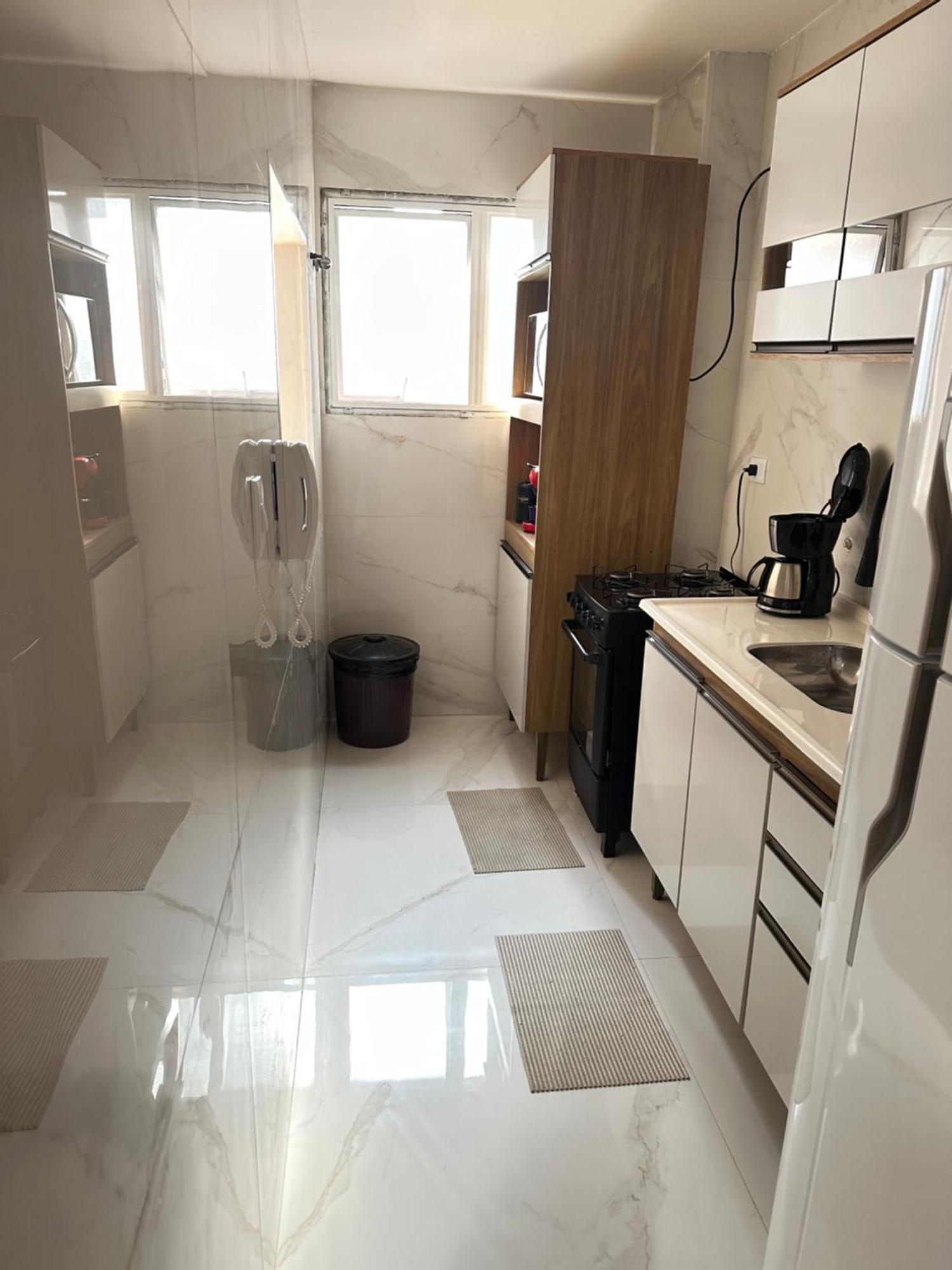 Moema Apartment *