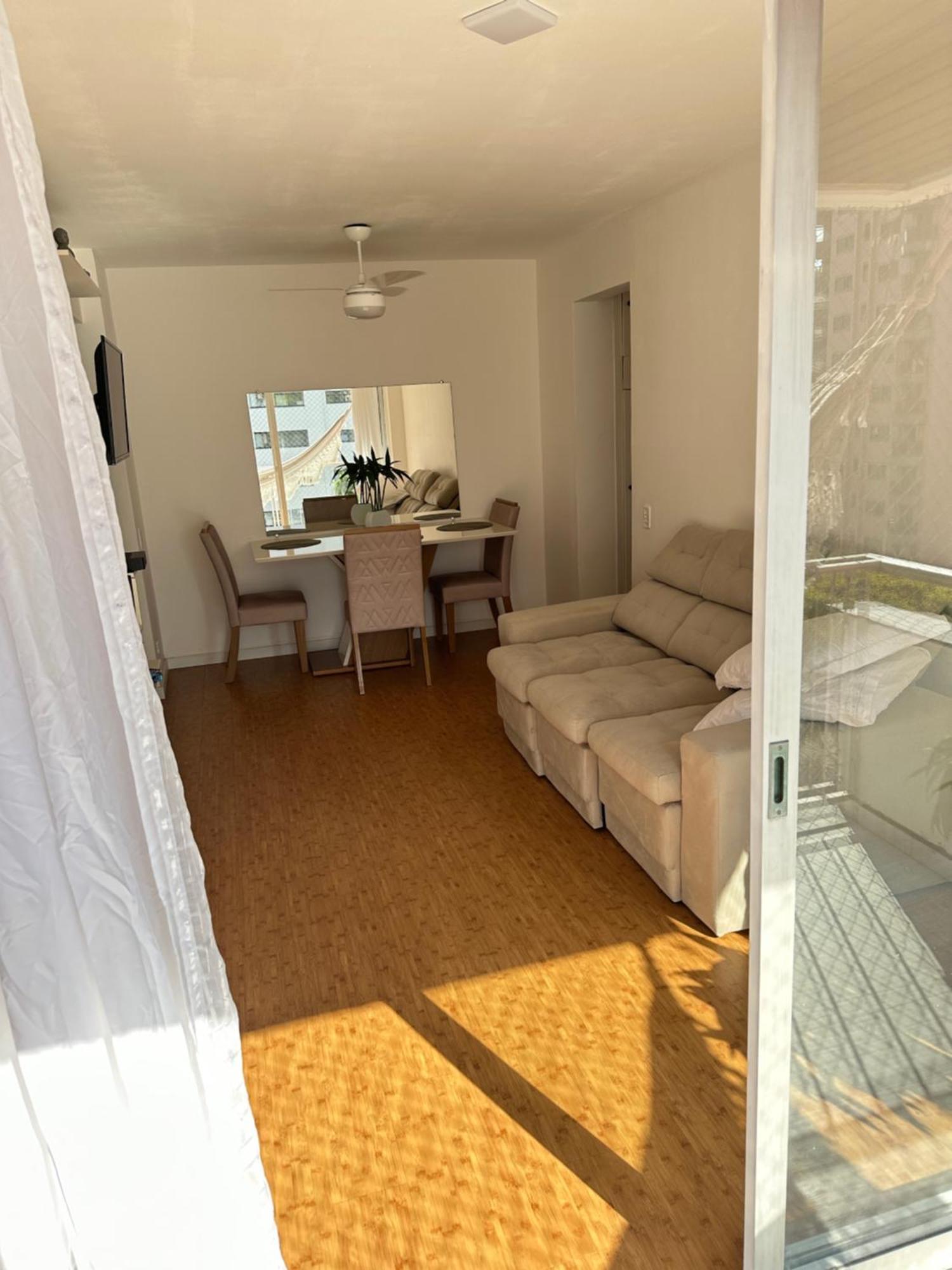 Moema Apartment *