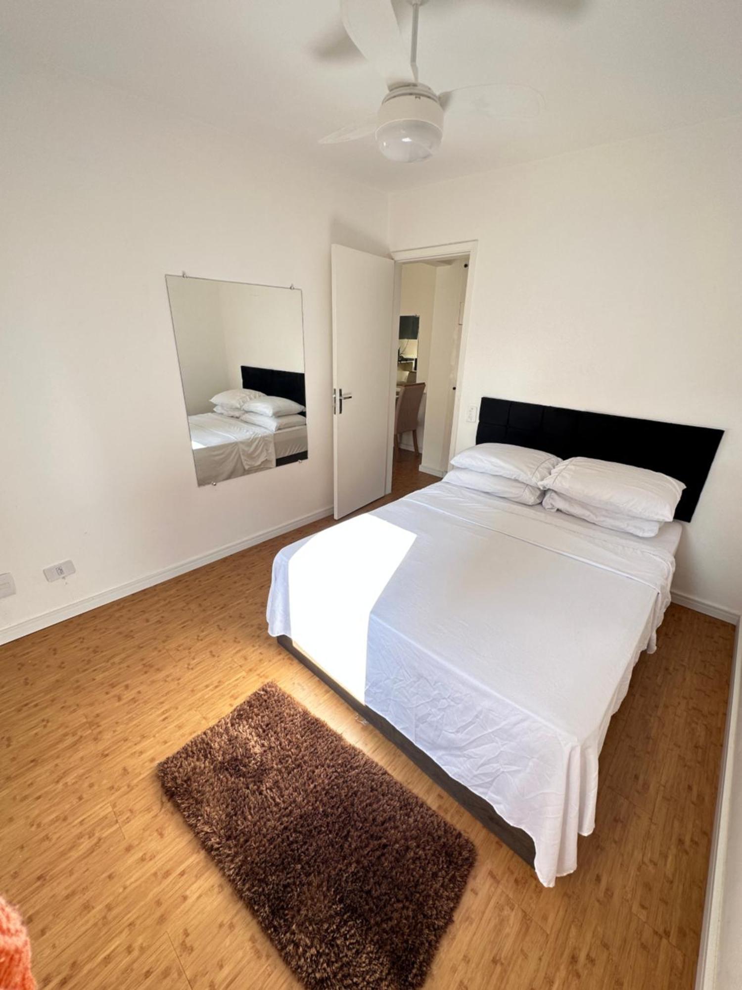 Apartment Moema