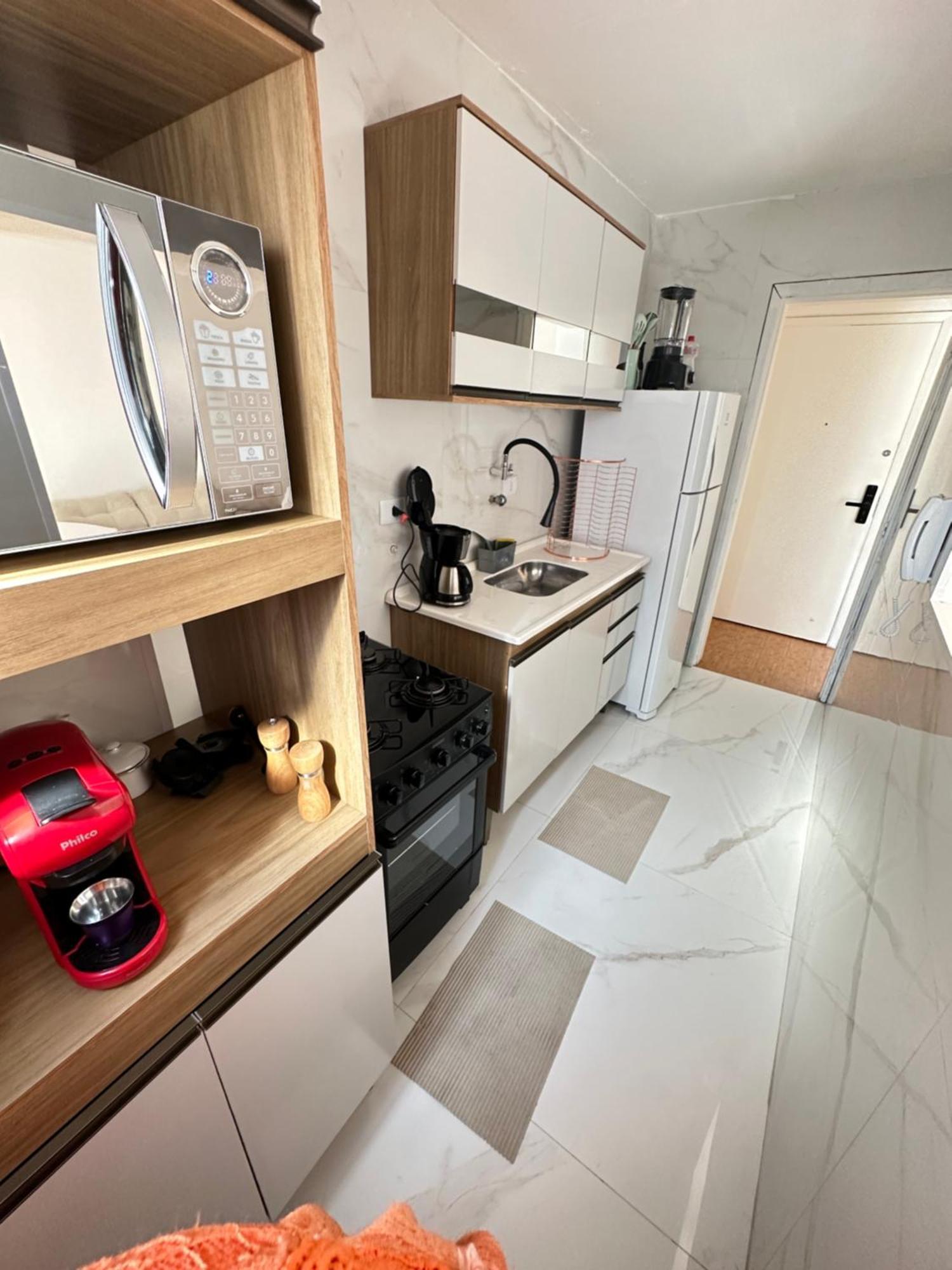 Apartment Moema *