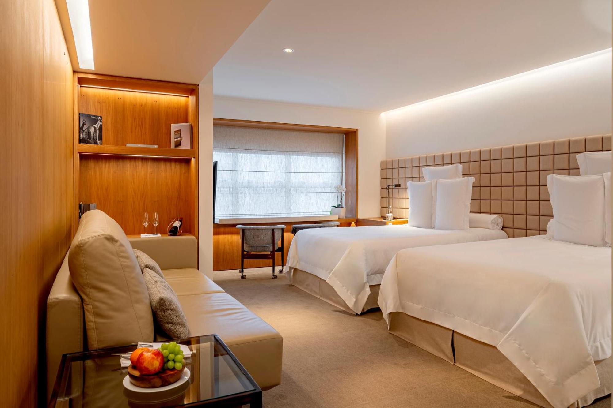 Emiliano Hotel 5*
