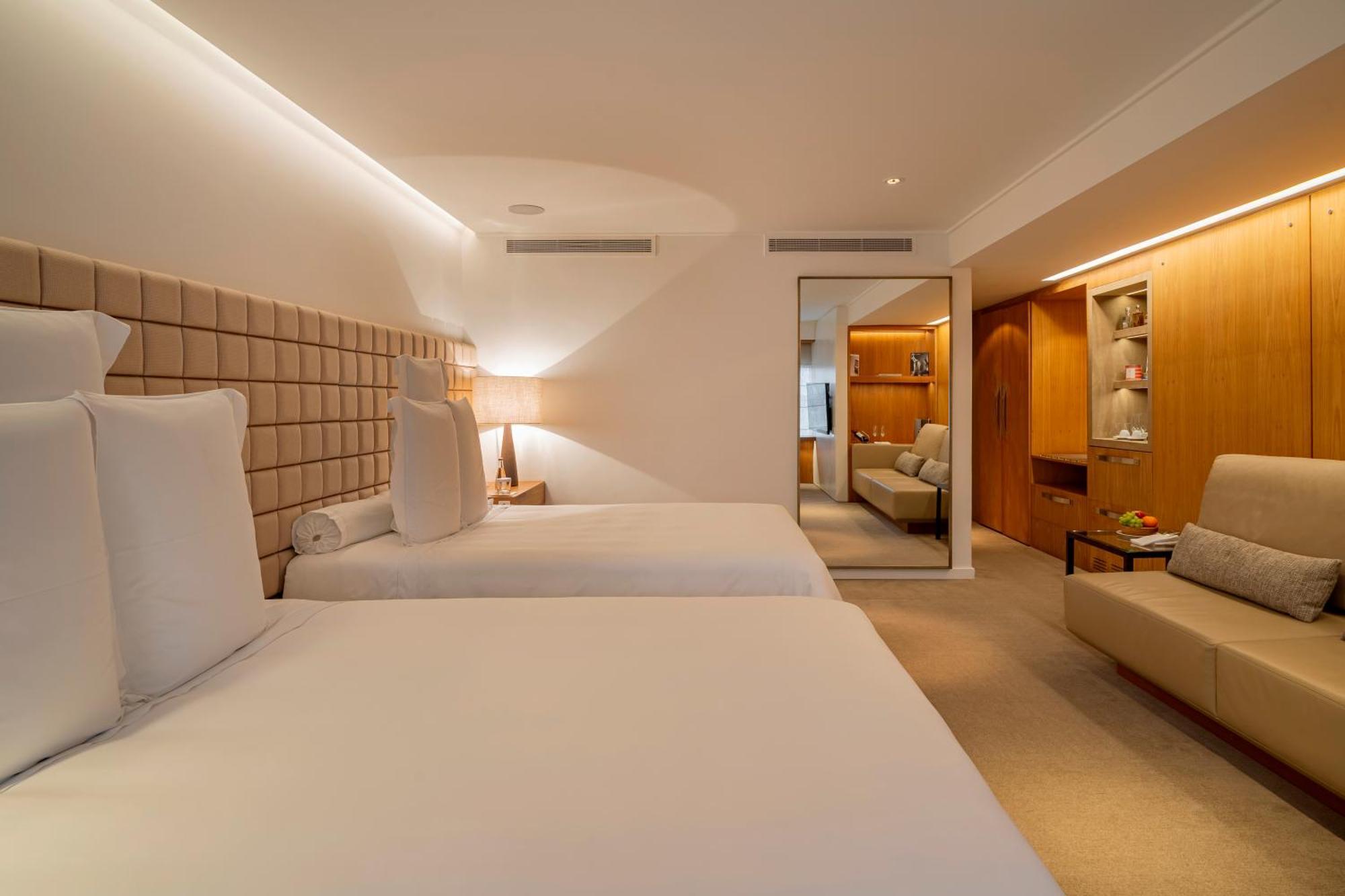 Emiliano Hotel