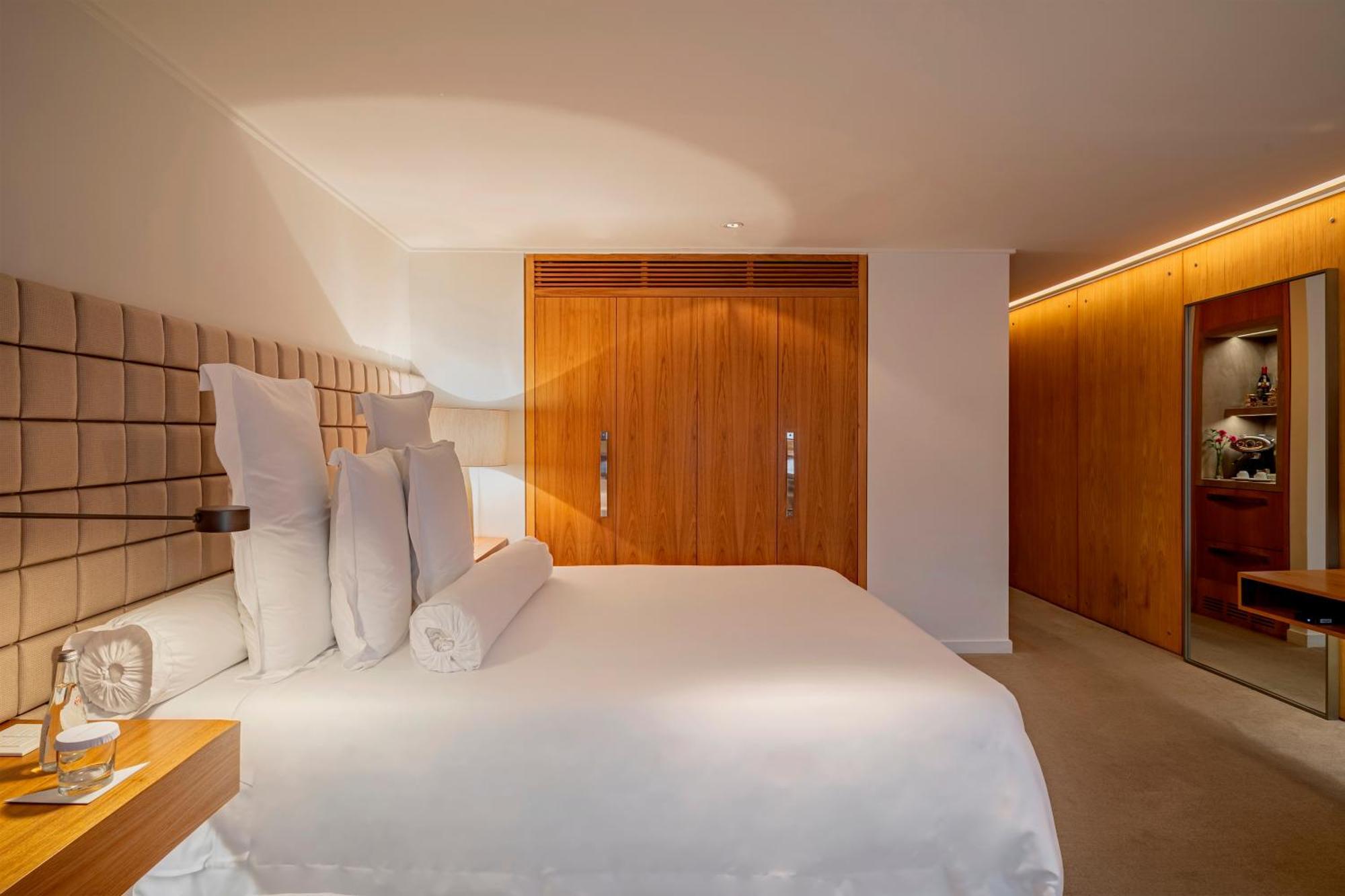 Hotel Emiliano Sao Paulo
