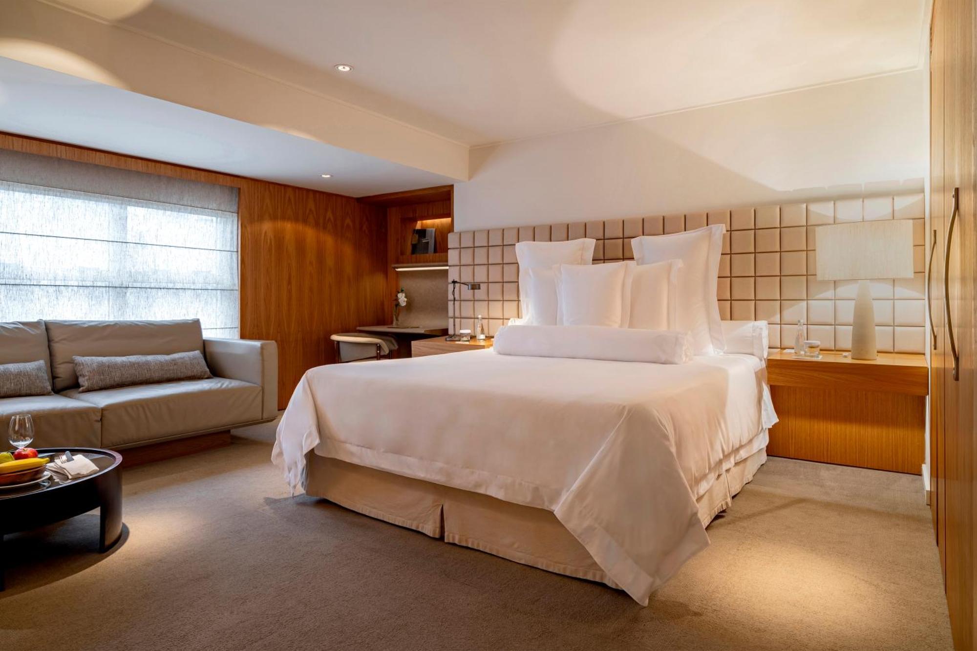 Hotel Emiliano Sao Paulo