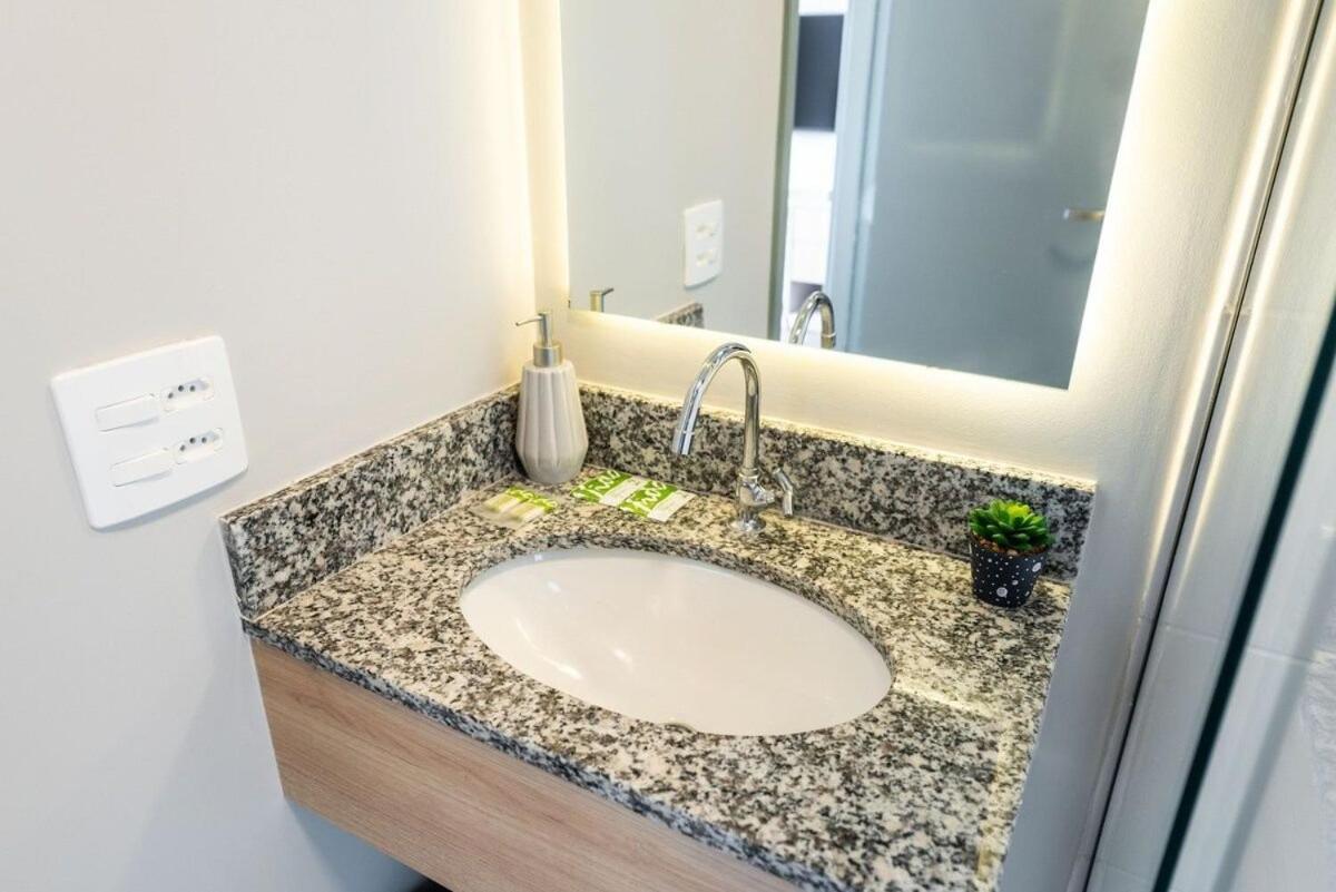 Modernos Andar Alto 50 M Do Metro Bras Centro Apartamento *