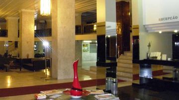 Dan Higienopolis By Nacional - Proximo A Av Paulista 3*