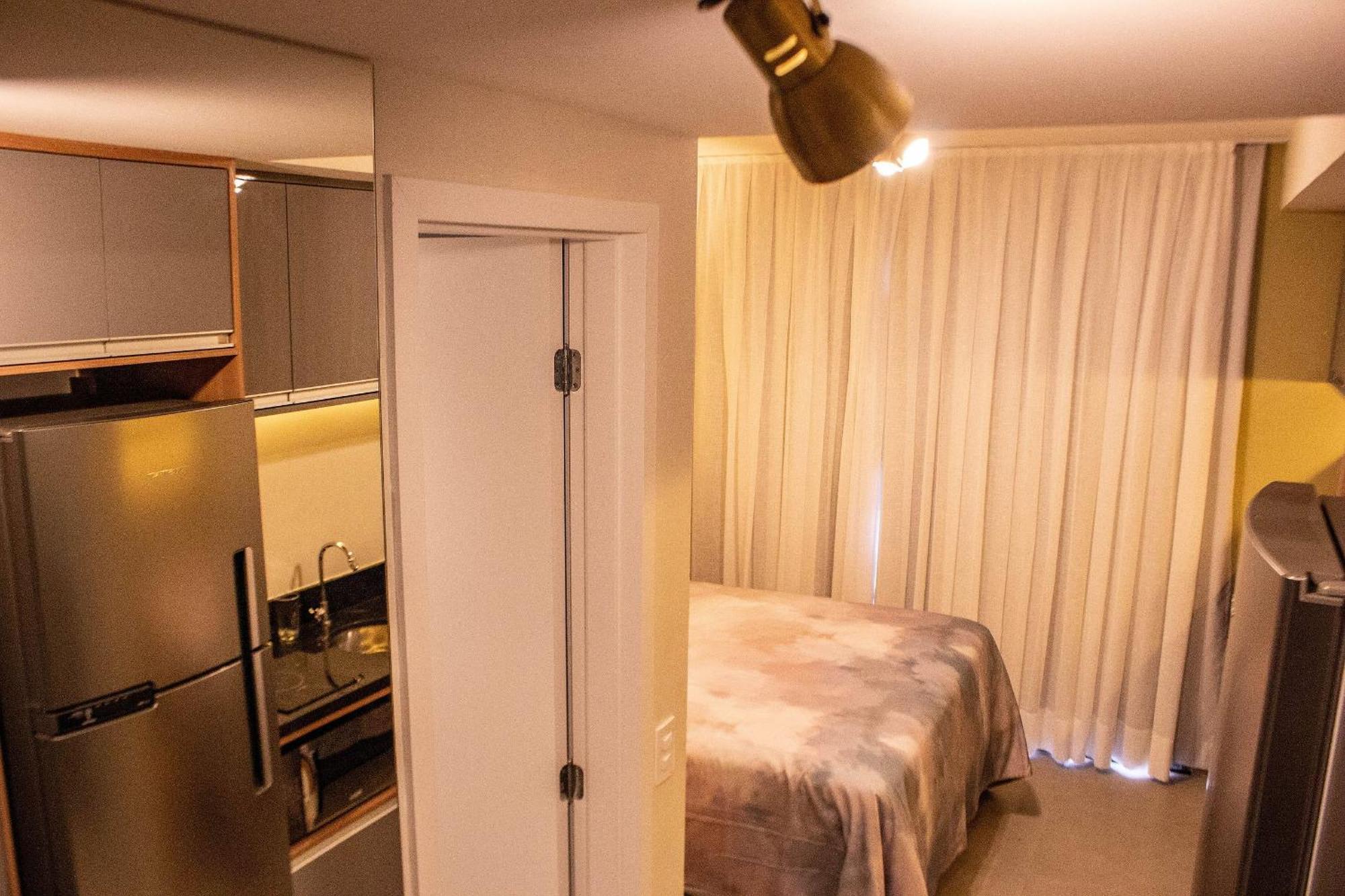 By Dabra - Exclusivos Com Rooftop, Academia E Coworking Perto Da Avenida Paulista São Paulo