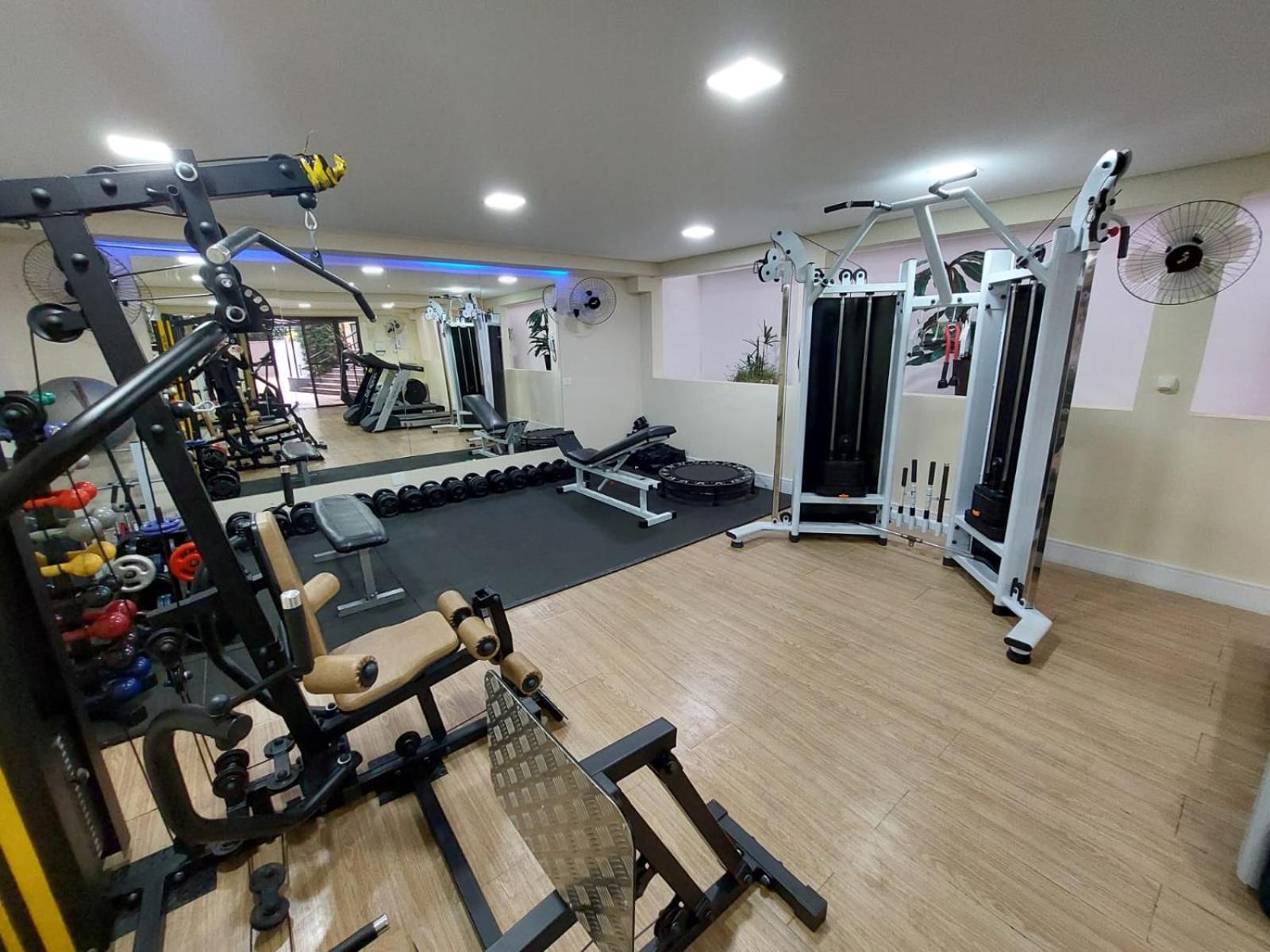 Dois Quartos Hc, Metro E Oscar Freire Apartamento *