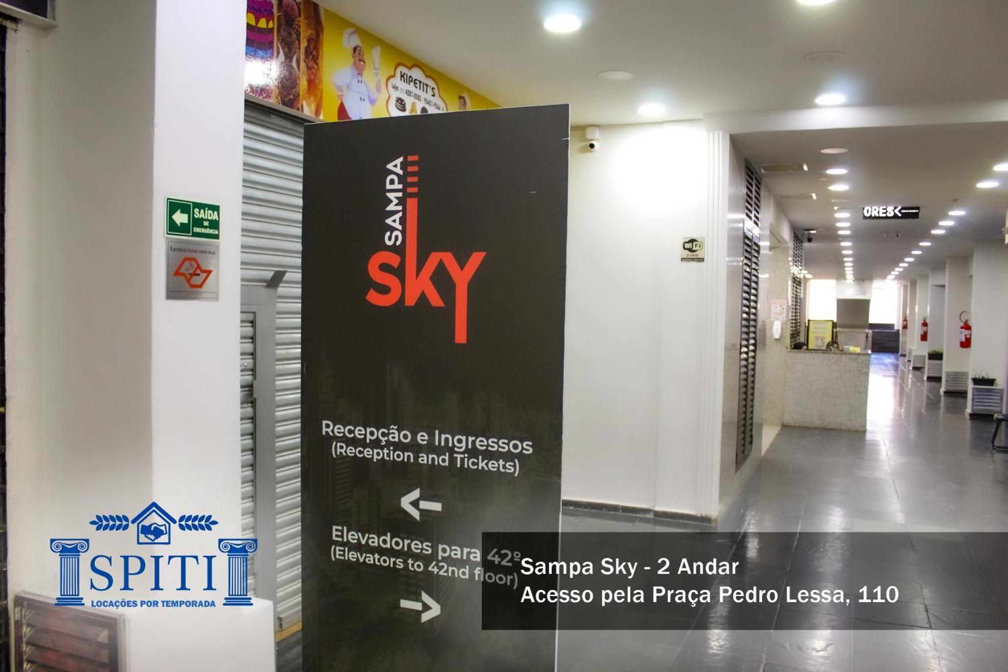 Apartamento 2819 - Aconchegante Studio Urbano *