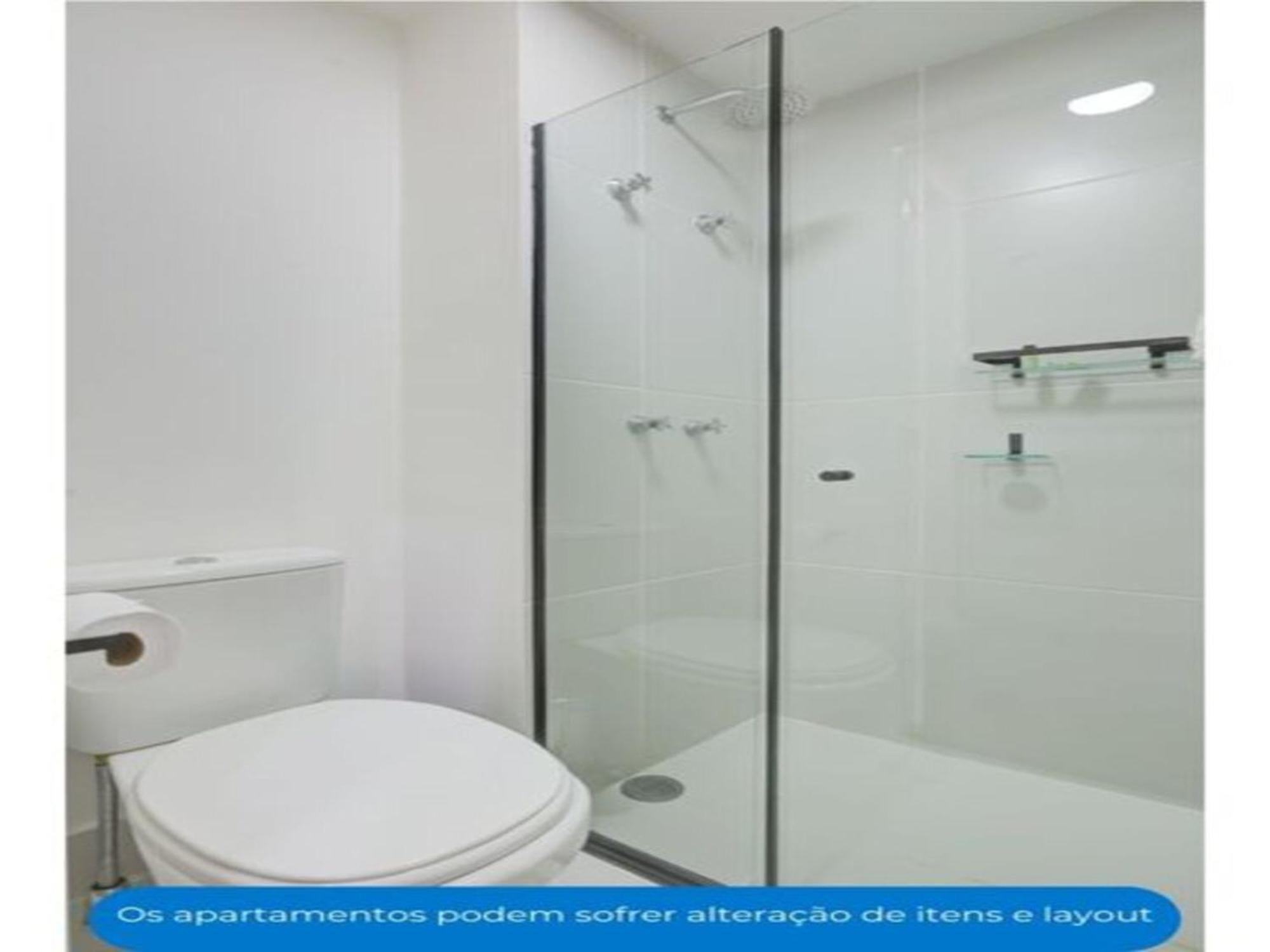 Roomo Be Urban Brooklin Residencial Apartment Sao Paulo