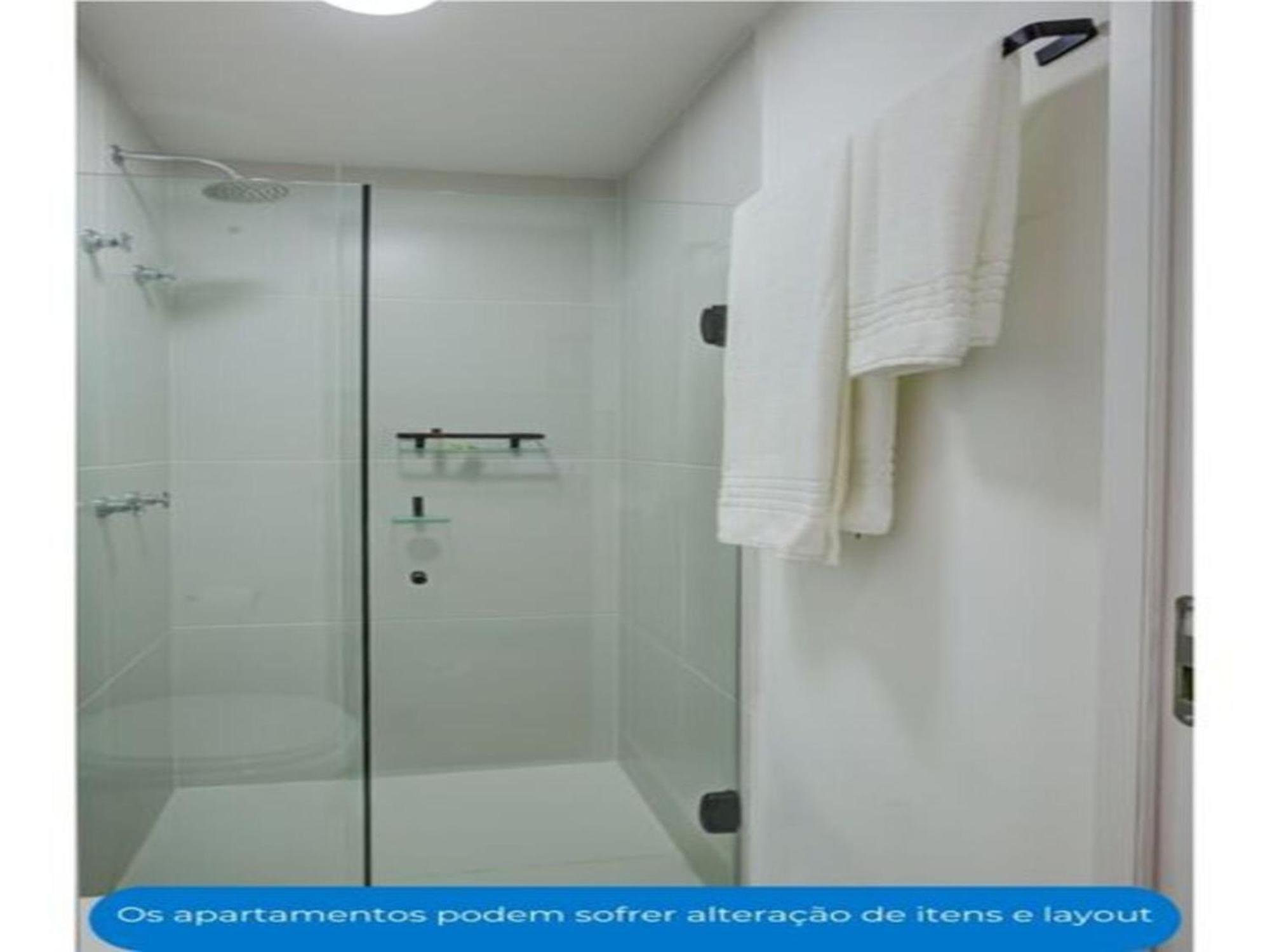 Roomo Be Urban Brooklin Residencial Apartment *