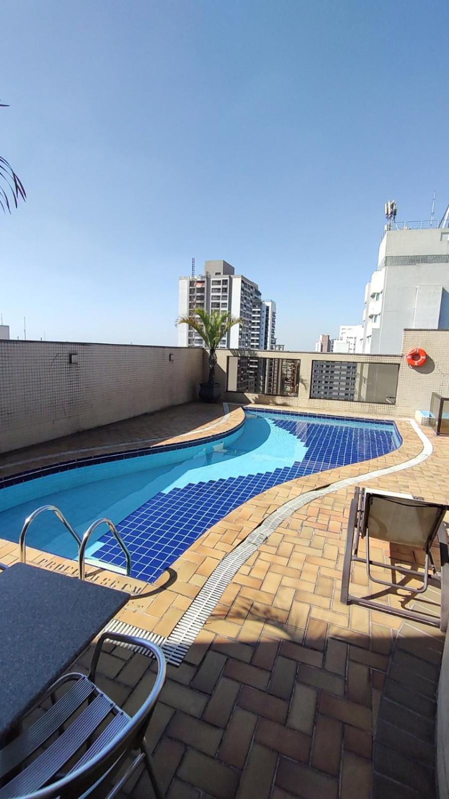 Saint Lawrence Flat - 108 Apartamento *