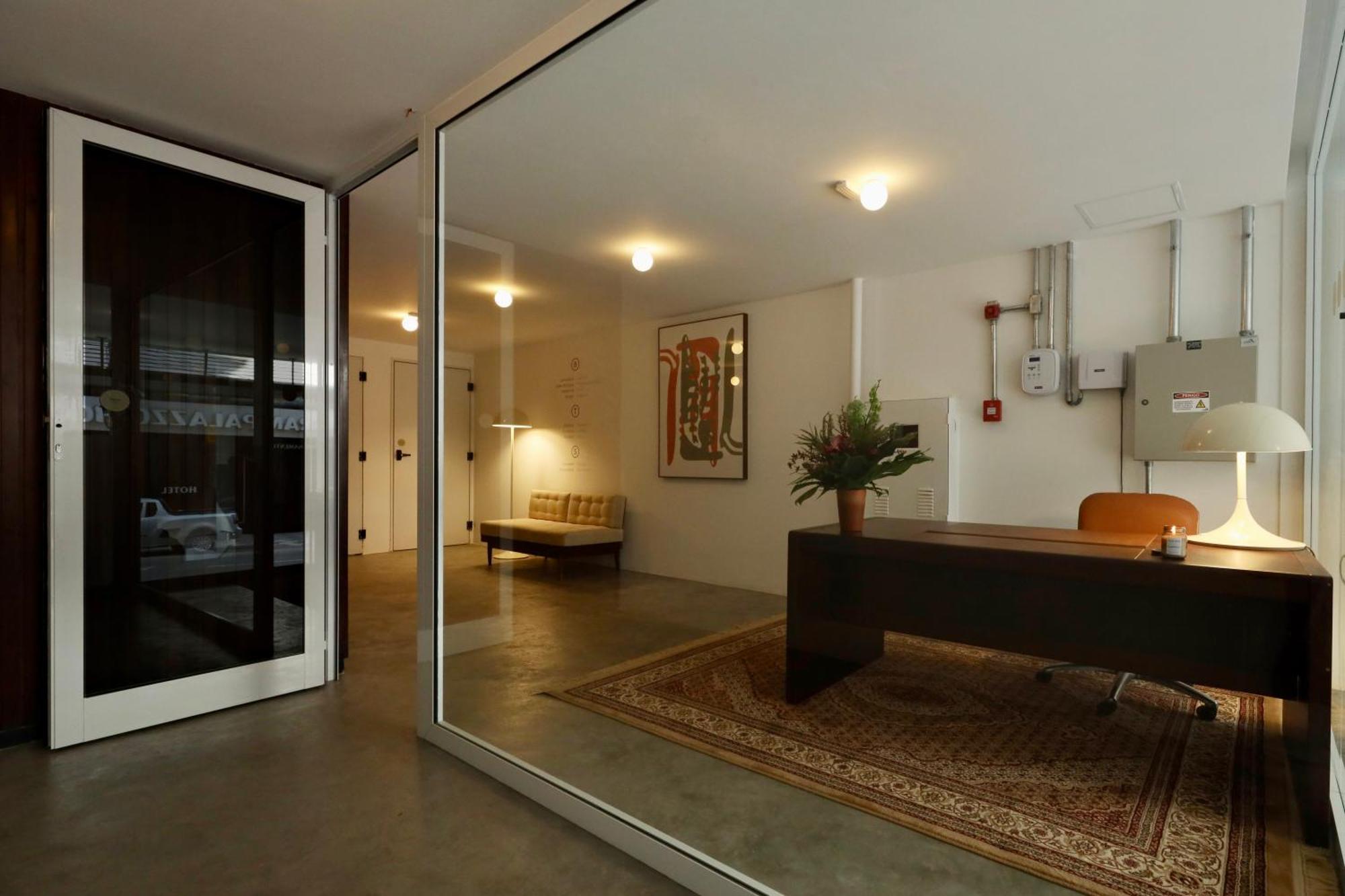 Tabas - Edificio Arinda - Apartment *