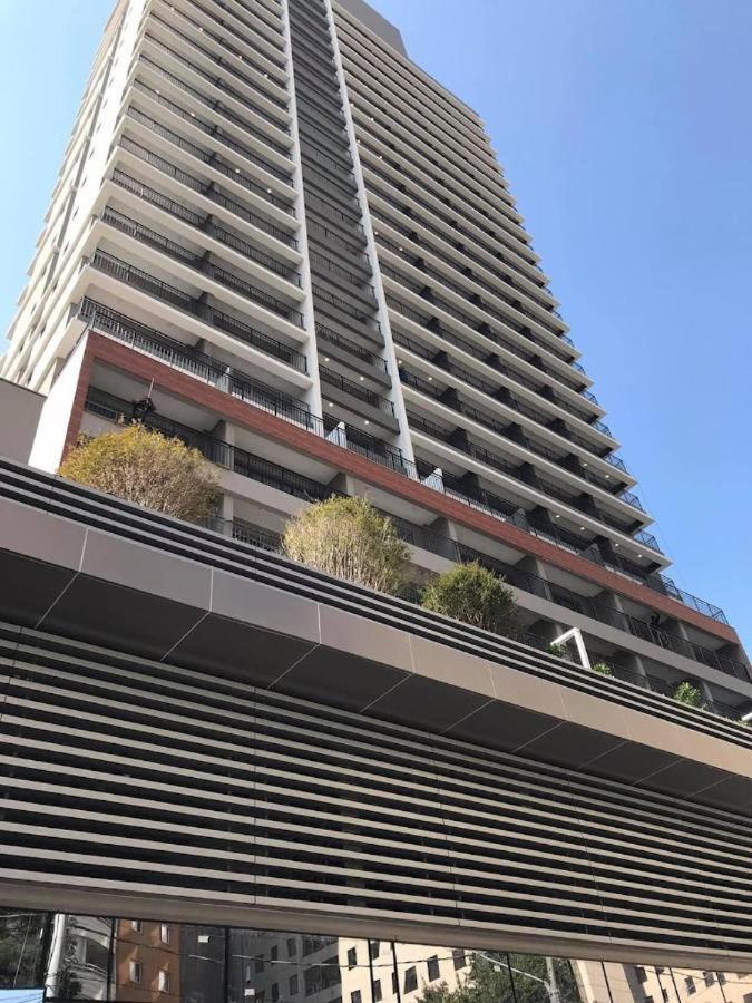 Apto Novo Completo Moema Apartment Sao Paulo