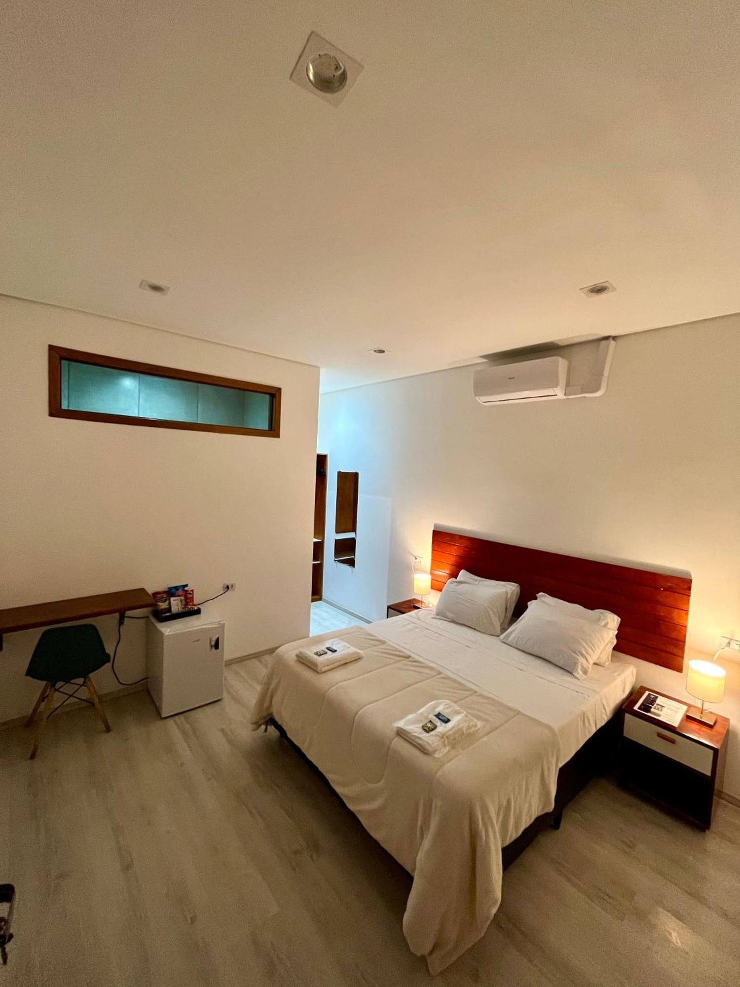Bistu - Nova Conceicao São Paulo