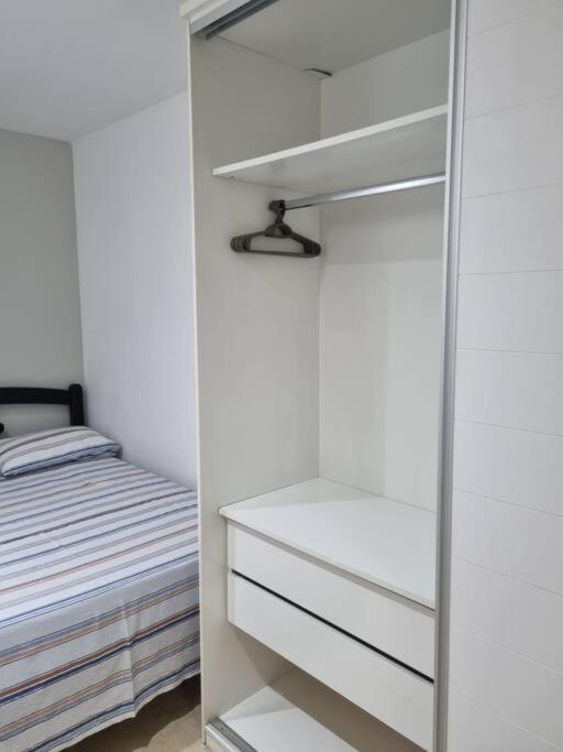 Apartment Apto A 200 Metros Da Anclivepa *