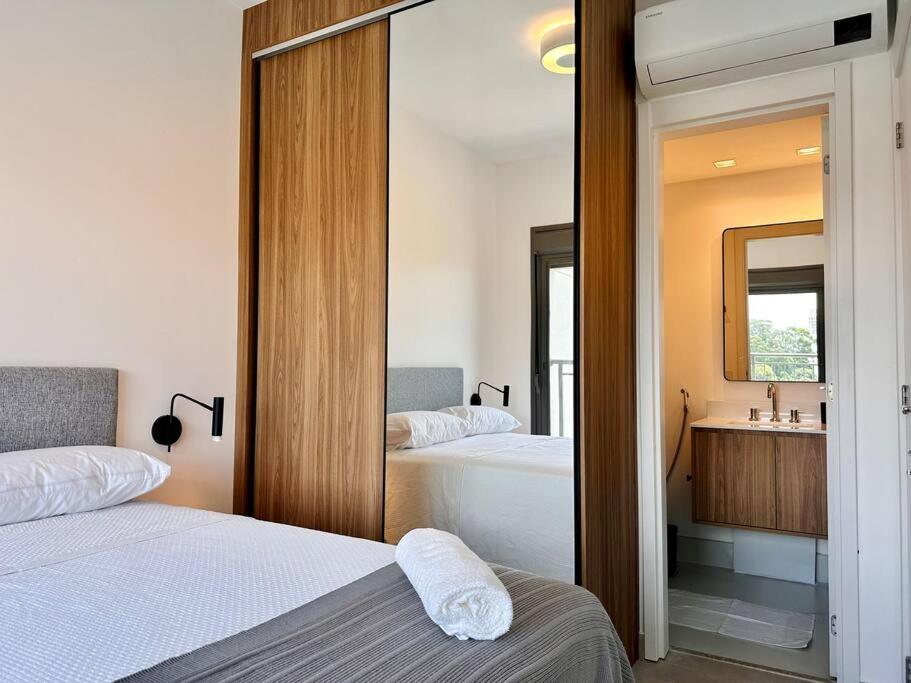 Thera - Apt Moderno. *