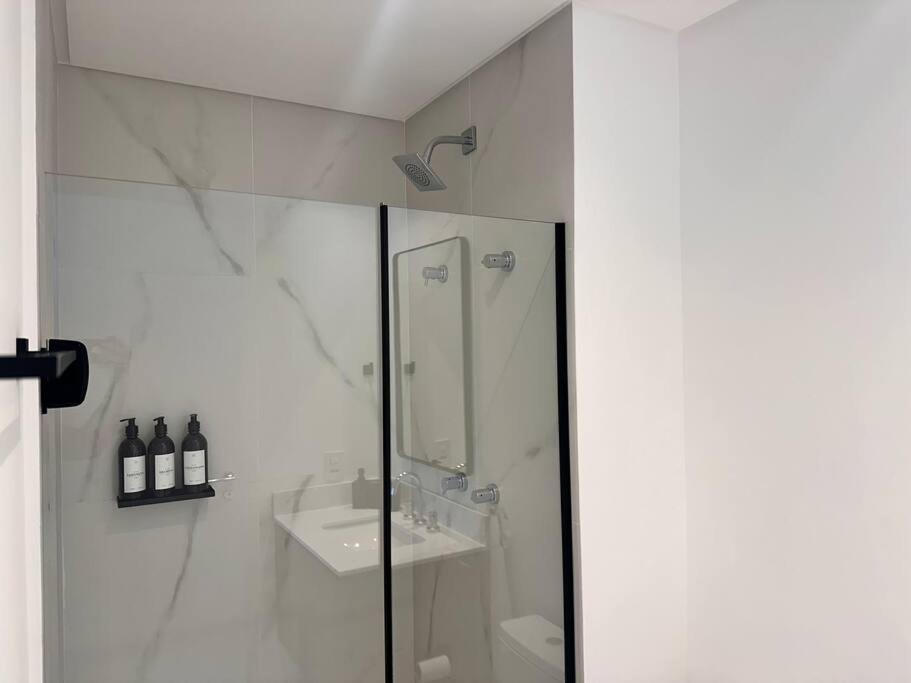 Thera - Apt Moderno. Apartamento São Paulo