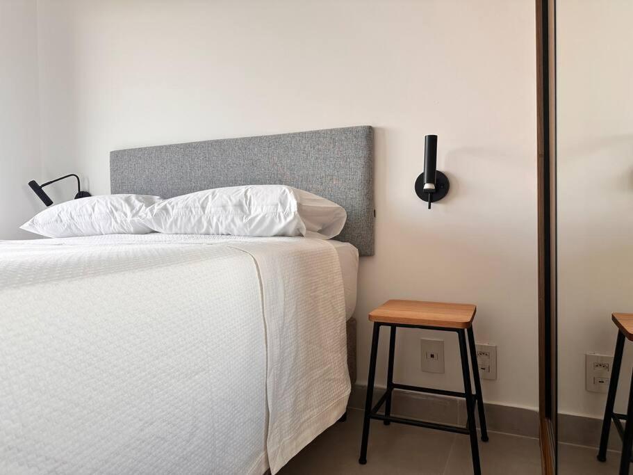 Thera - Apt Moderno. São Paulo